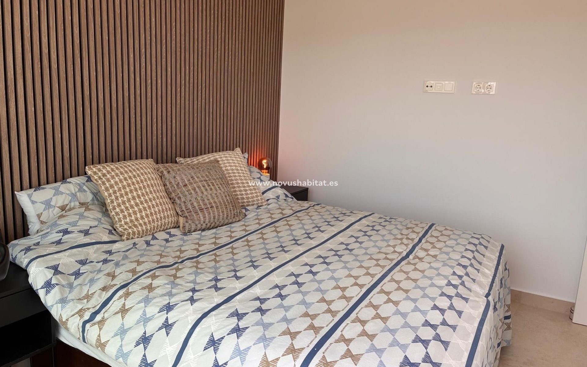 Herverkoop - Appartement - Aguilas
