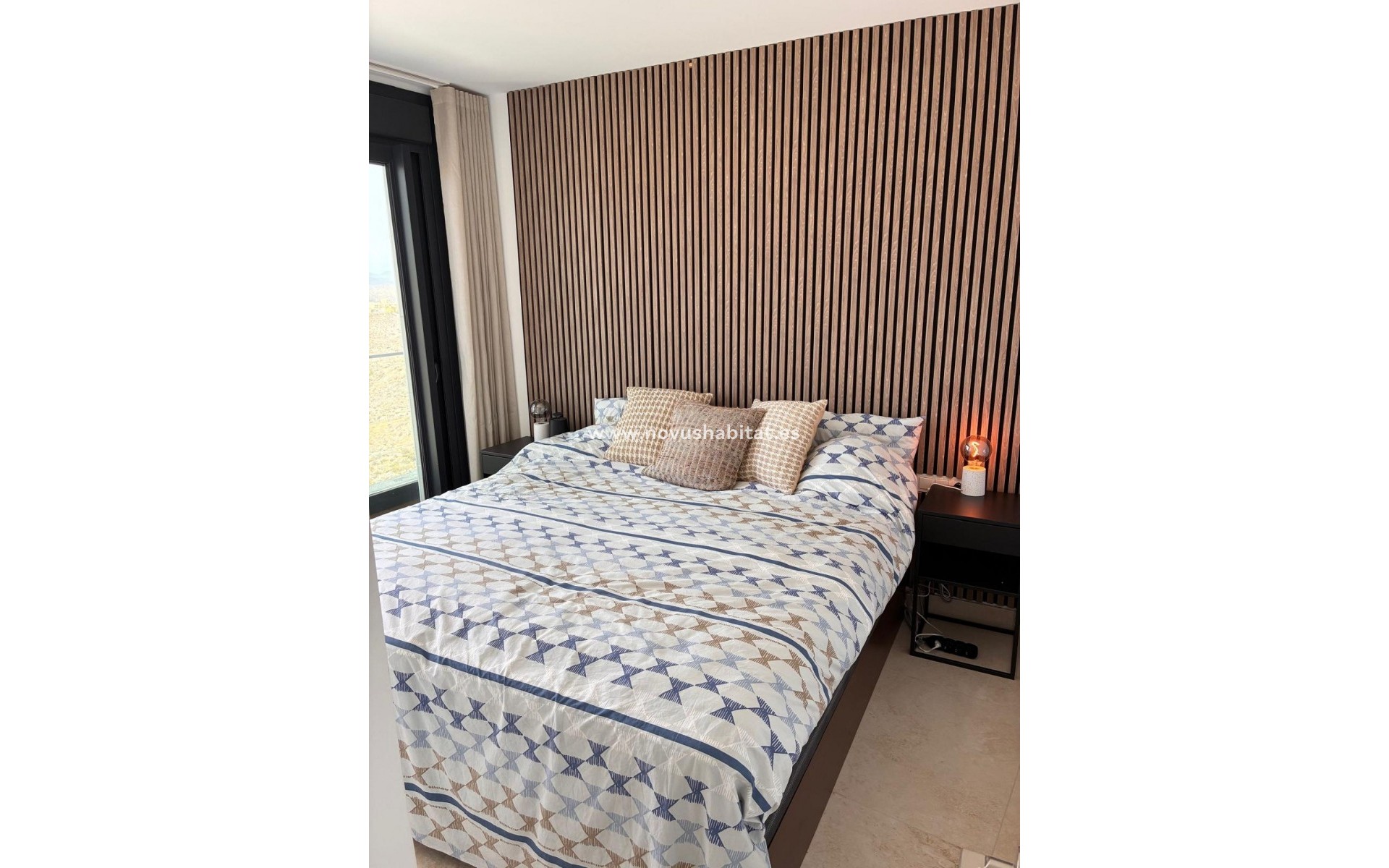 Herverkoop - Appartement - Aguilas
