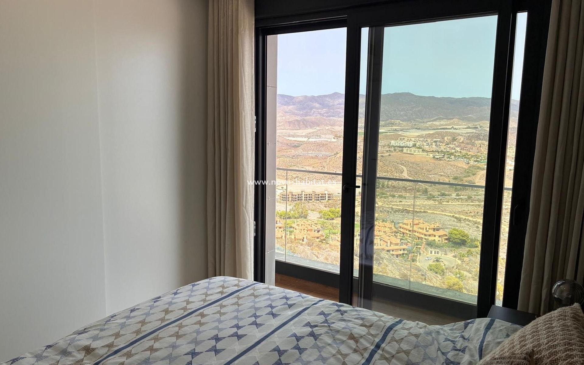 Herverkoop - Appartement - Aguilas