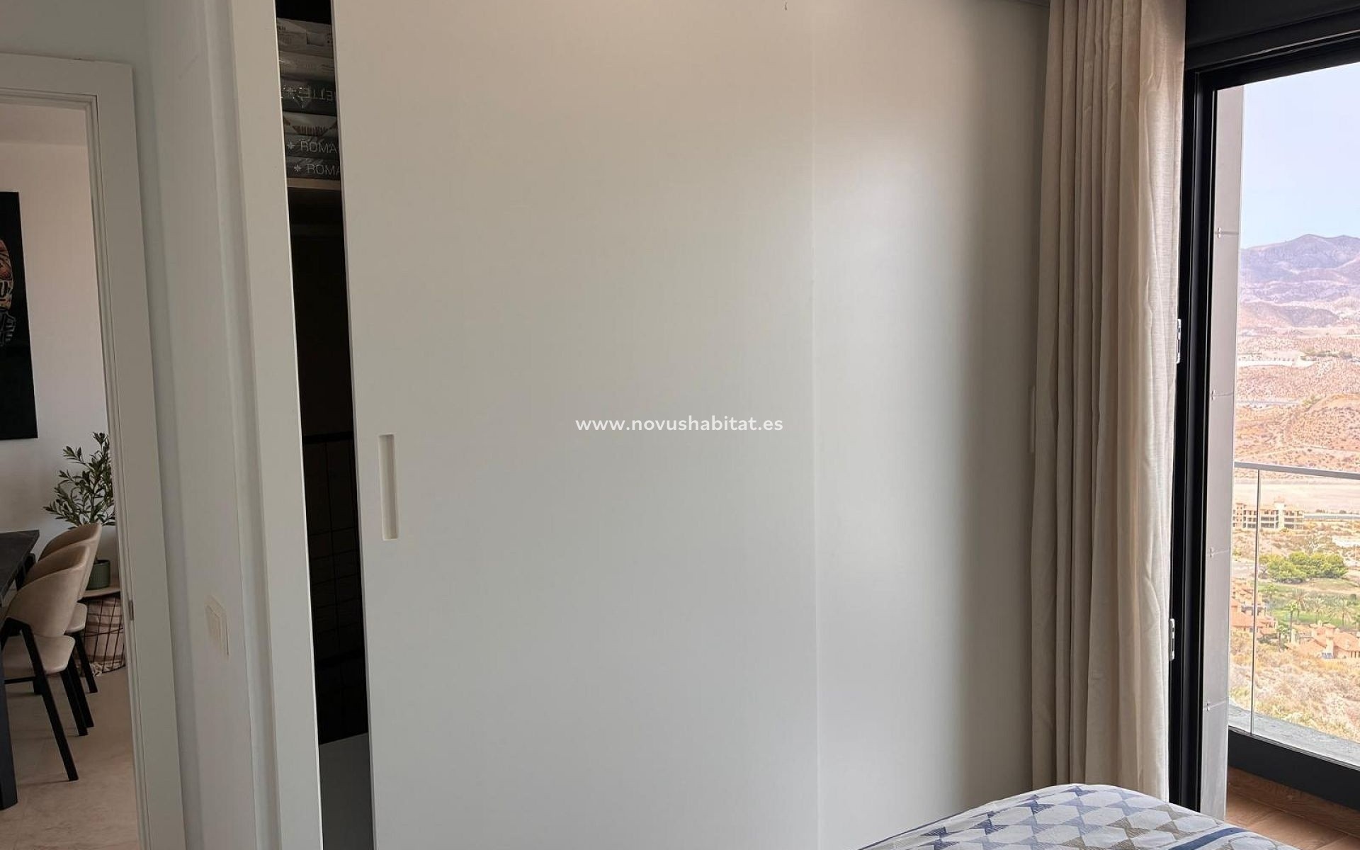 Herverkoop - Appartement - Aguilas