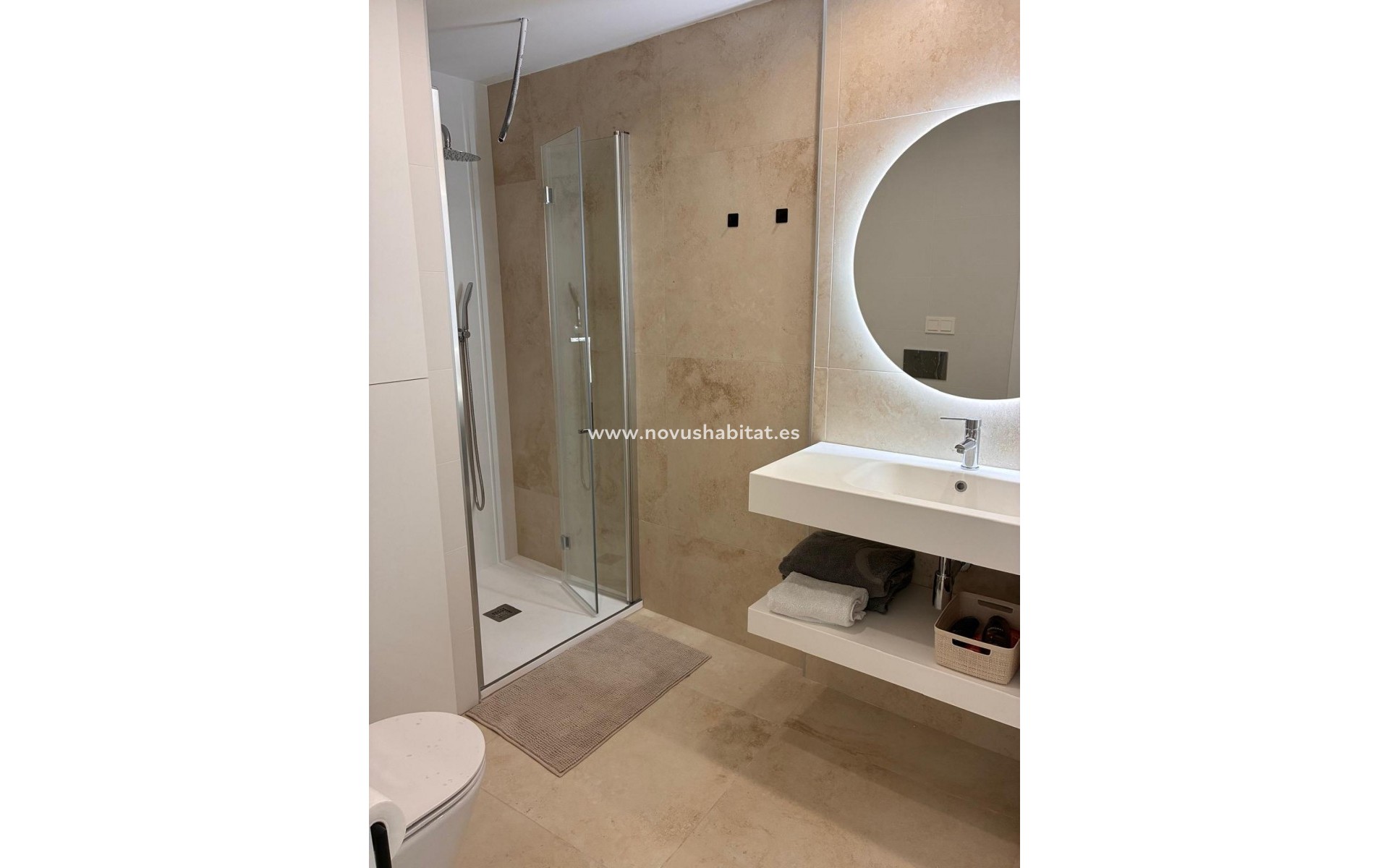 Herverkoop - Appartement - Aguilas
