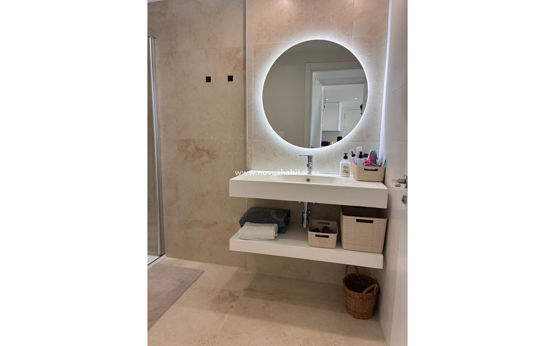 Herverkoop - Appartement - Aguilas
