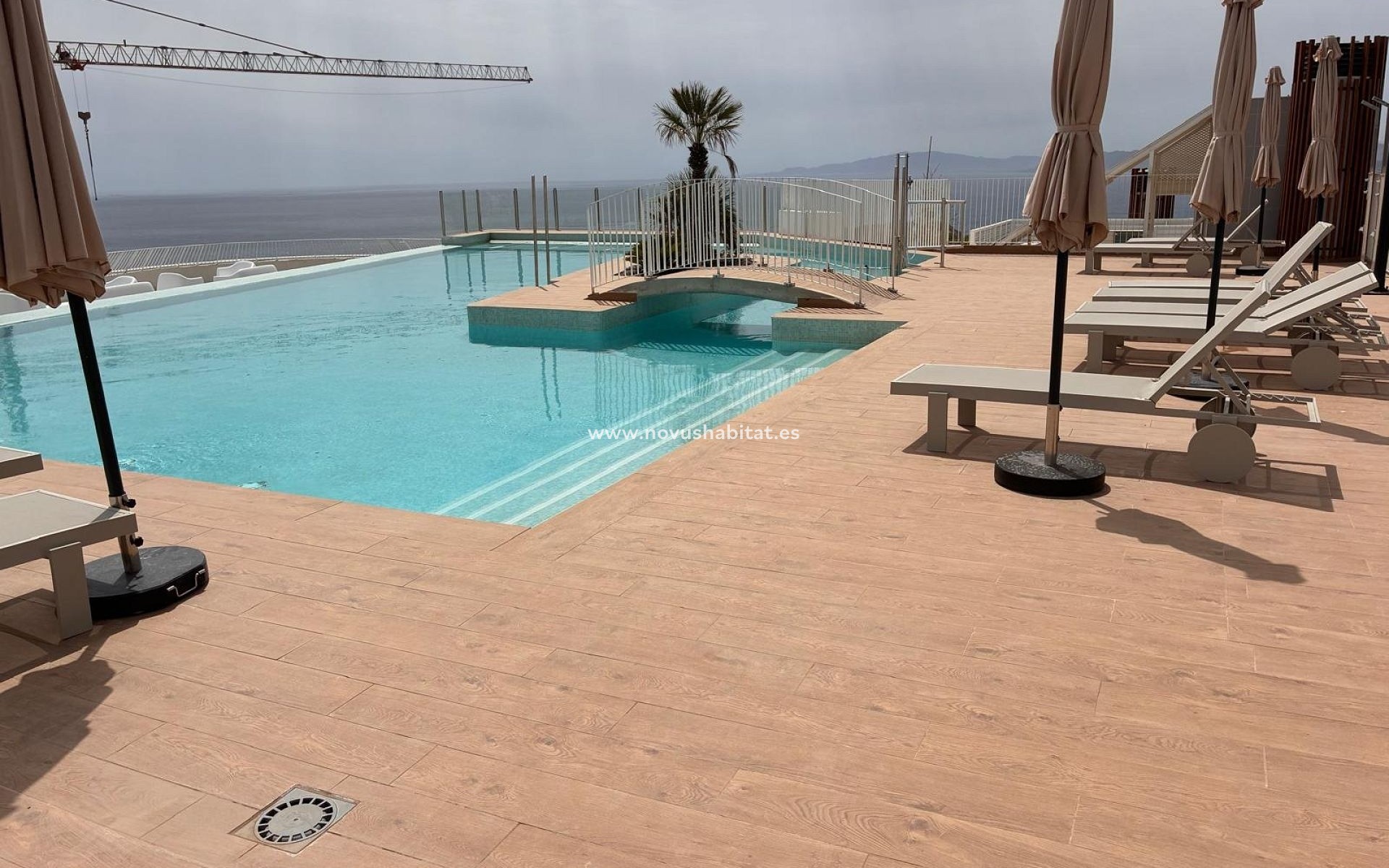 Herverkoop - Appartement - Aguilas