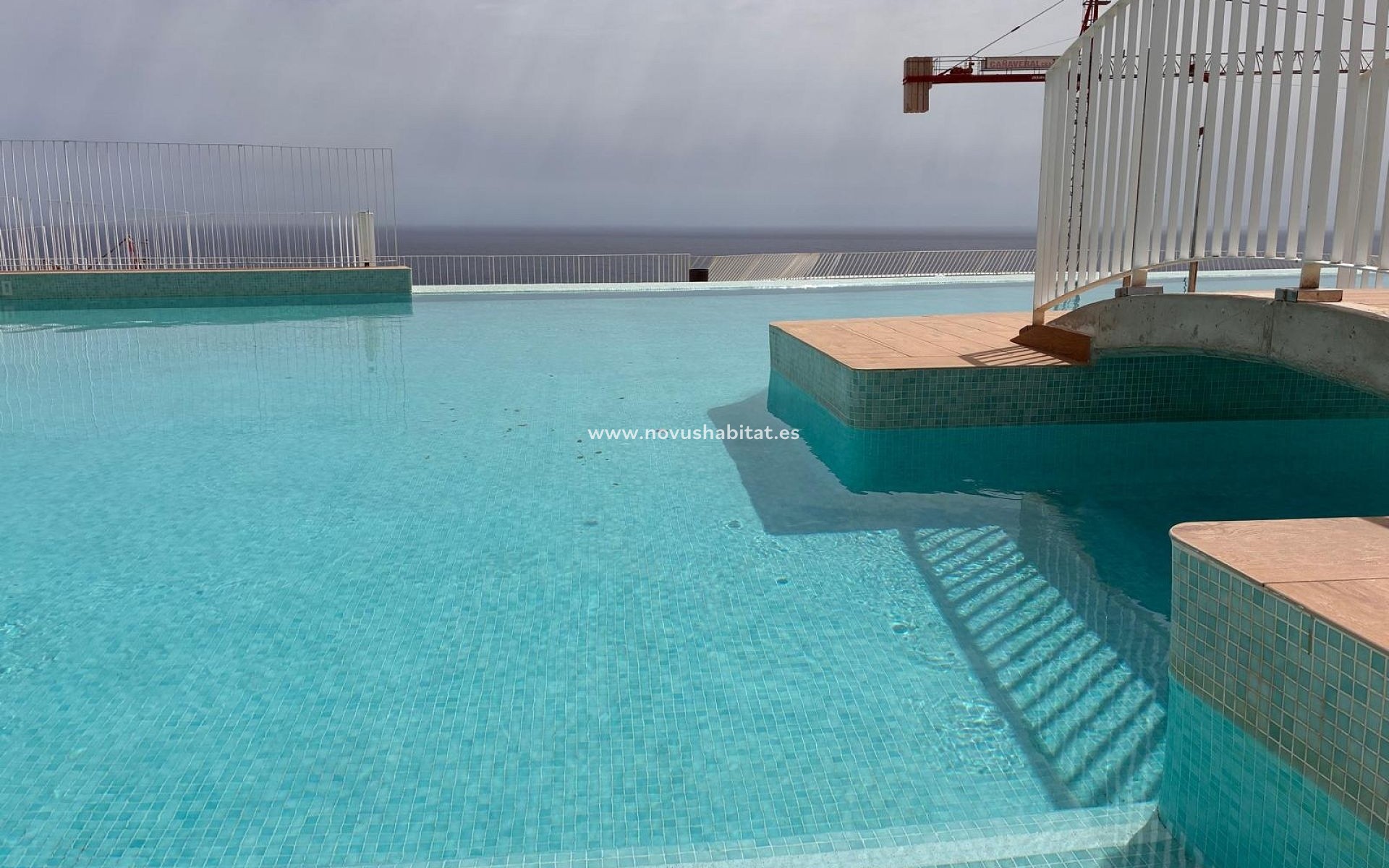 Herverkoop - Appartement - Aguilas