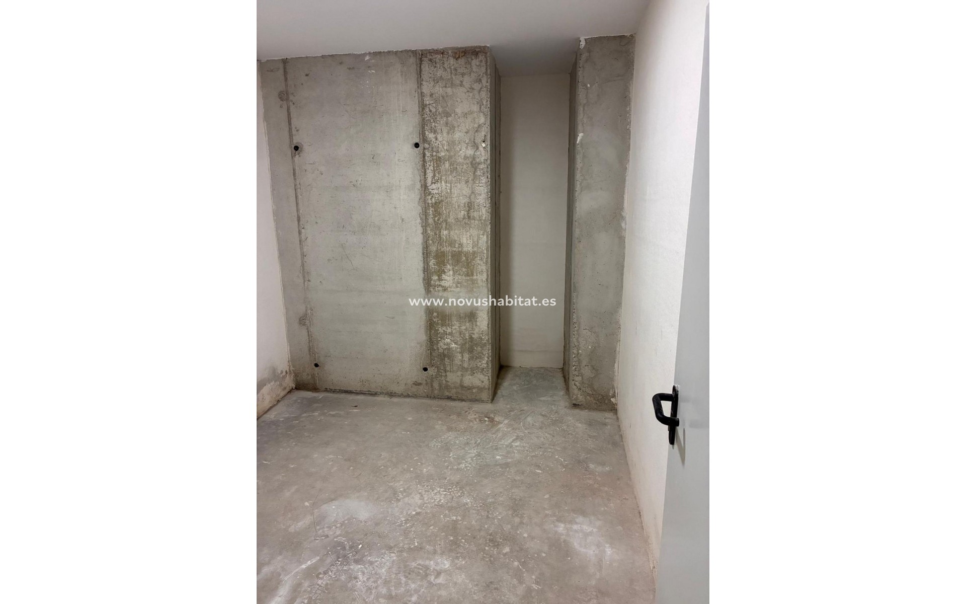 Herverkoop - Appartement - Aguilas
