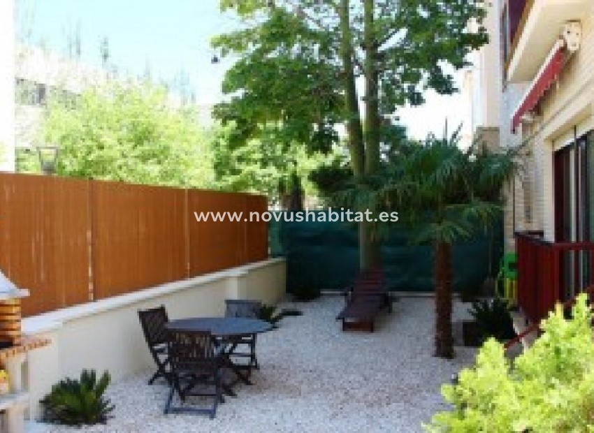 Herverkoop - Appartement - Albir