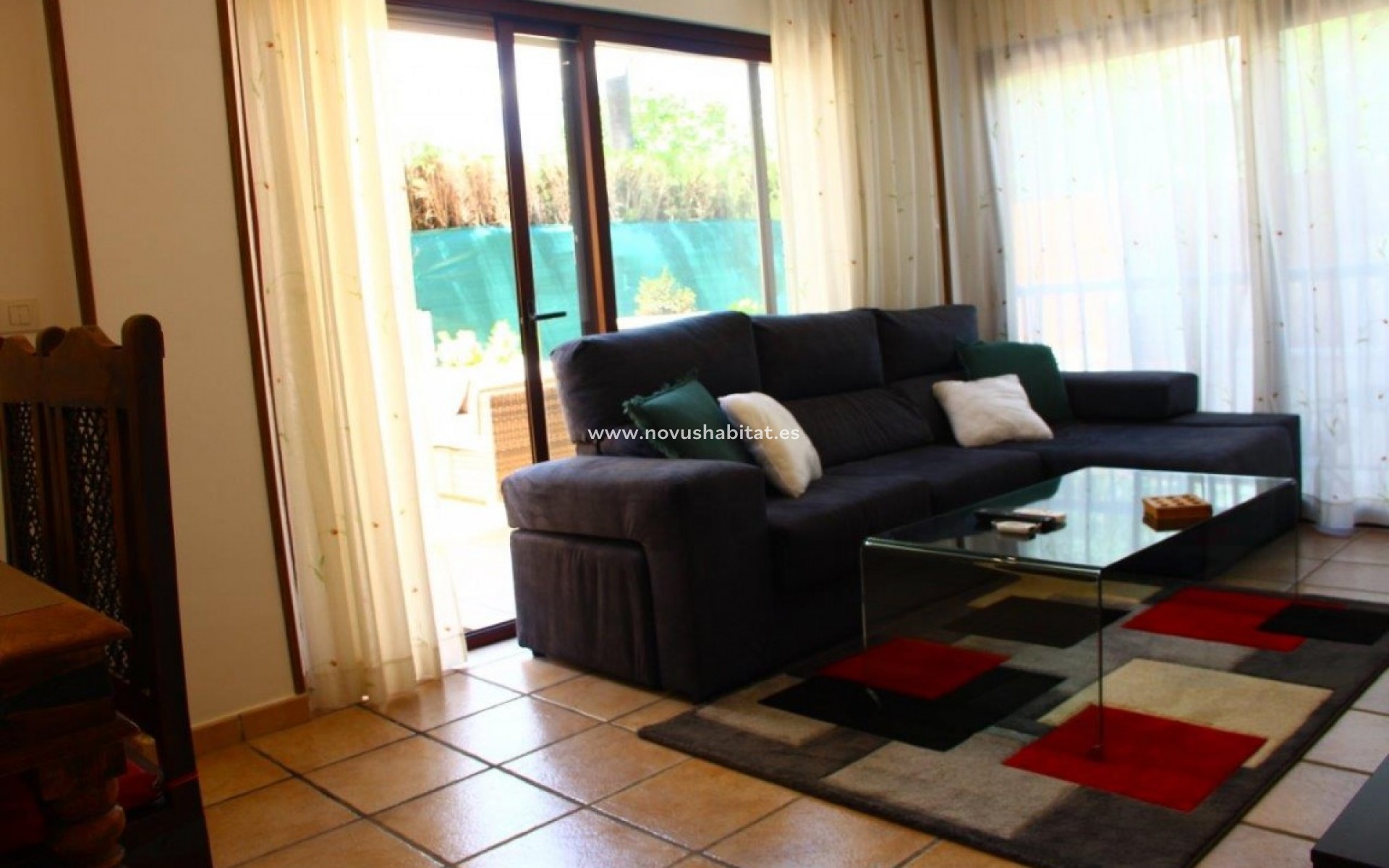 Herverkoop - Appartement - Albir