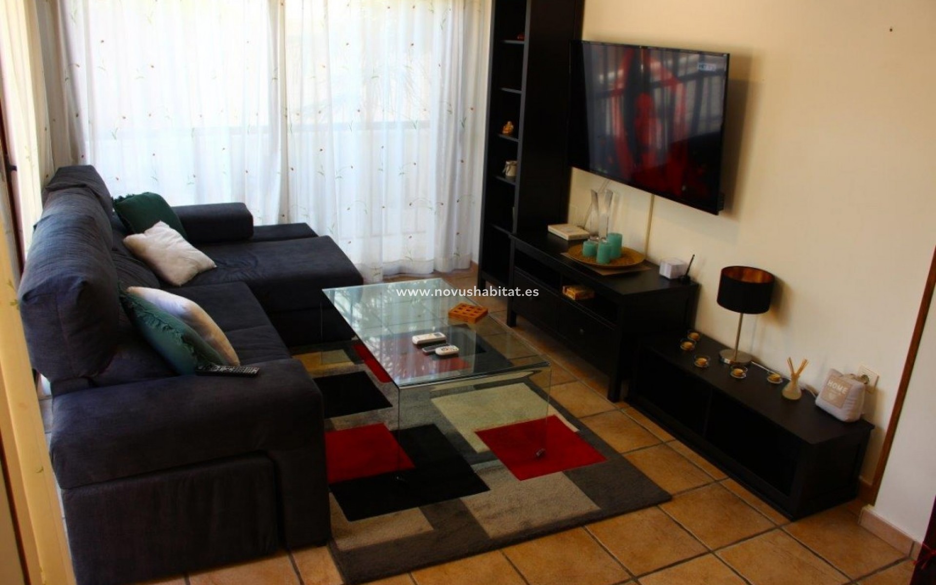 Herverkoop - Appartement - Albir