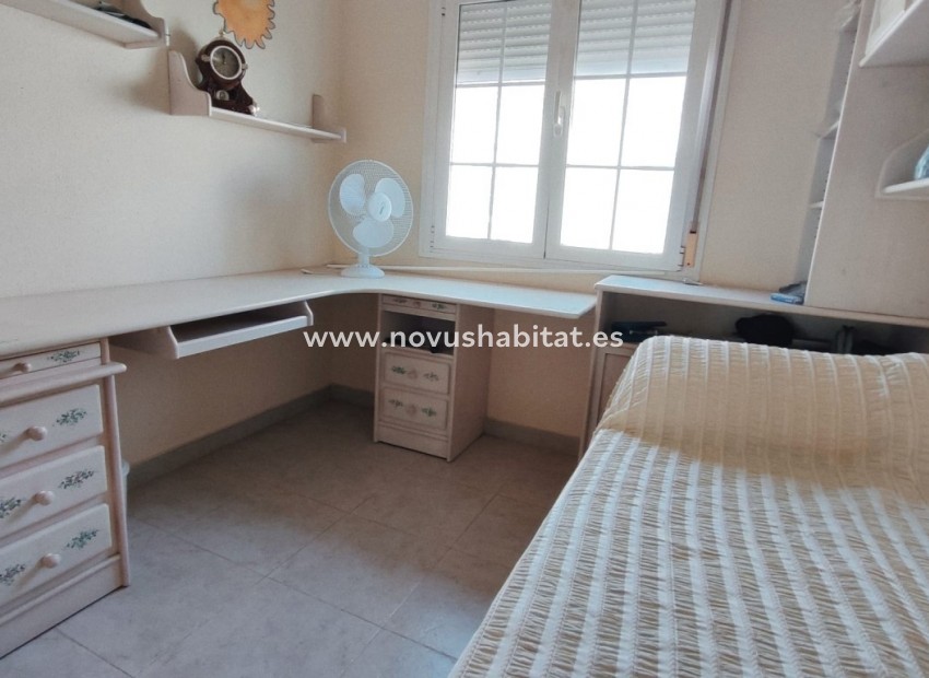 Herverkoop - Appartement - Albir