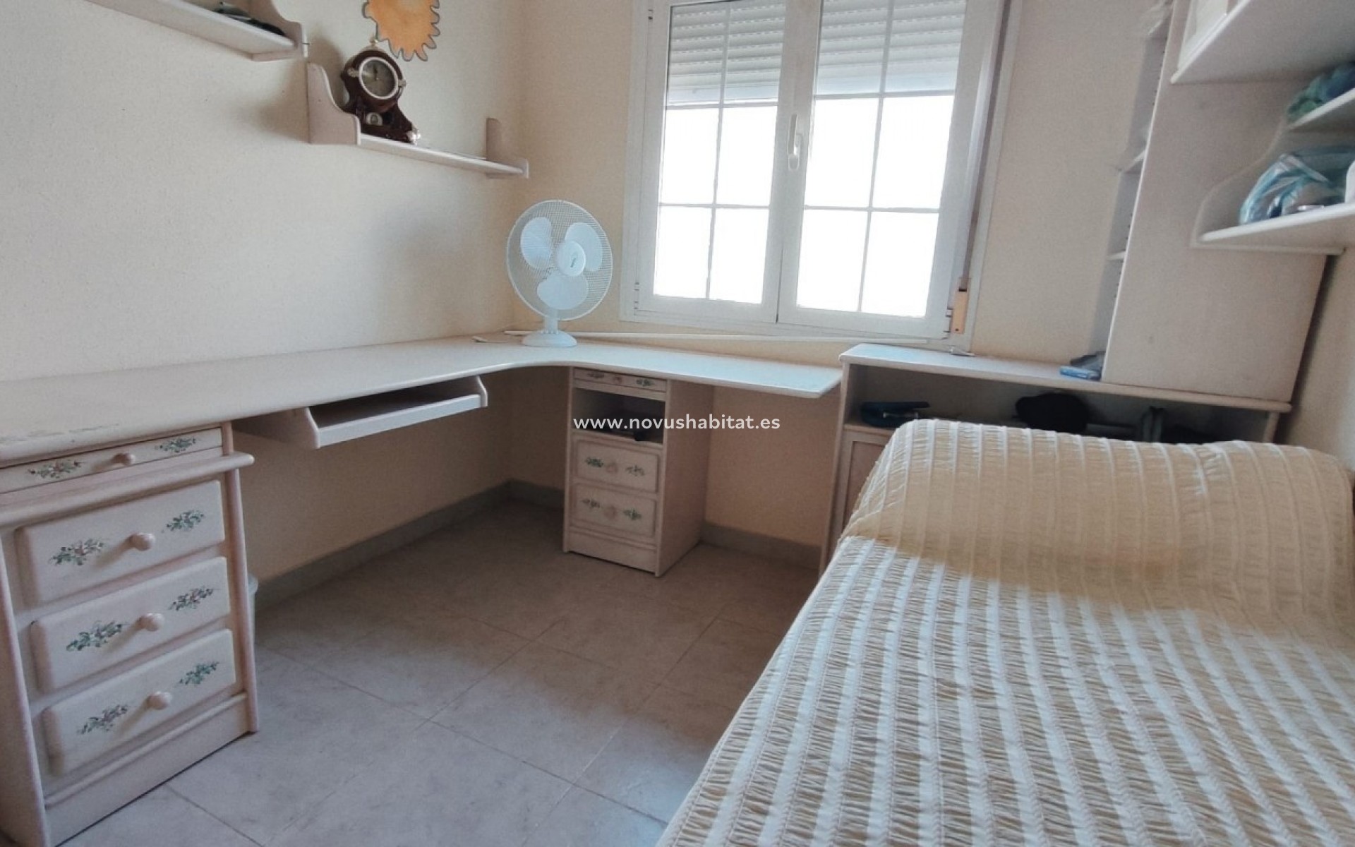 Herverkoop - Appartement - Albir