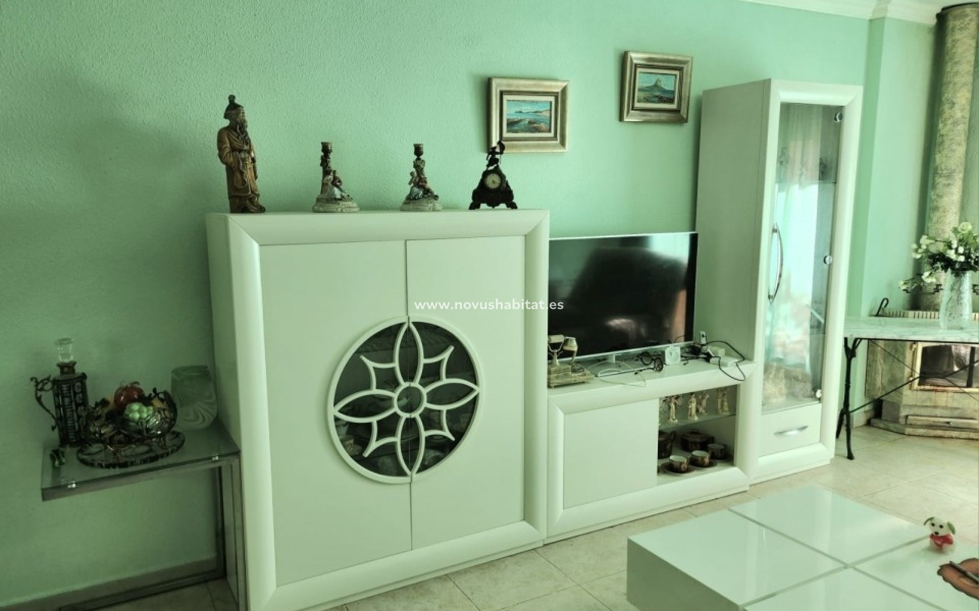 Herverkoop - Appartement - Albir