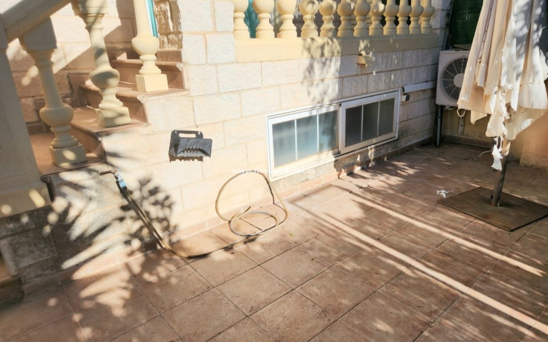 Herverkoop - Appartement - Albir