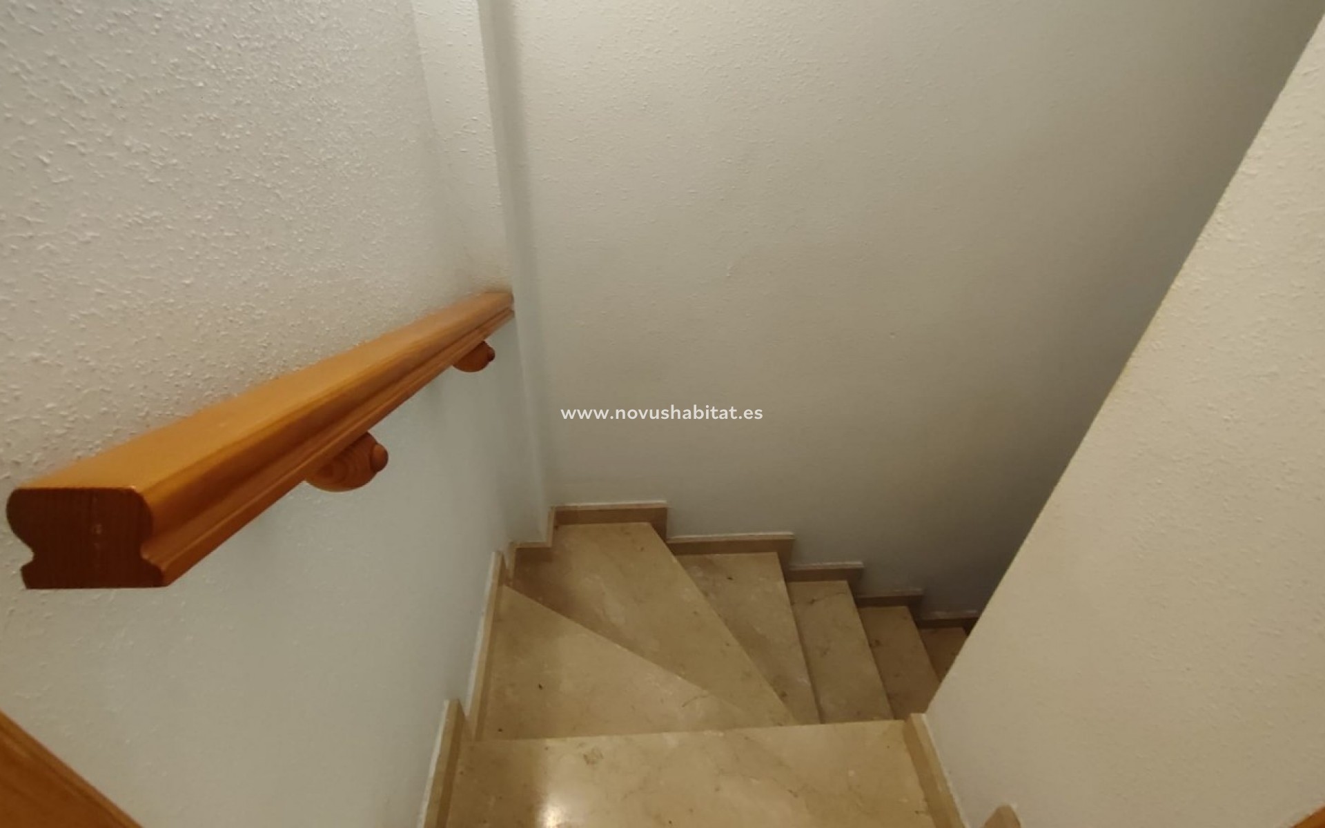 Herverkoop - Appartement - Albir