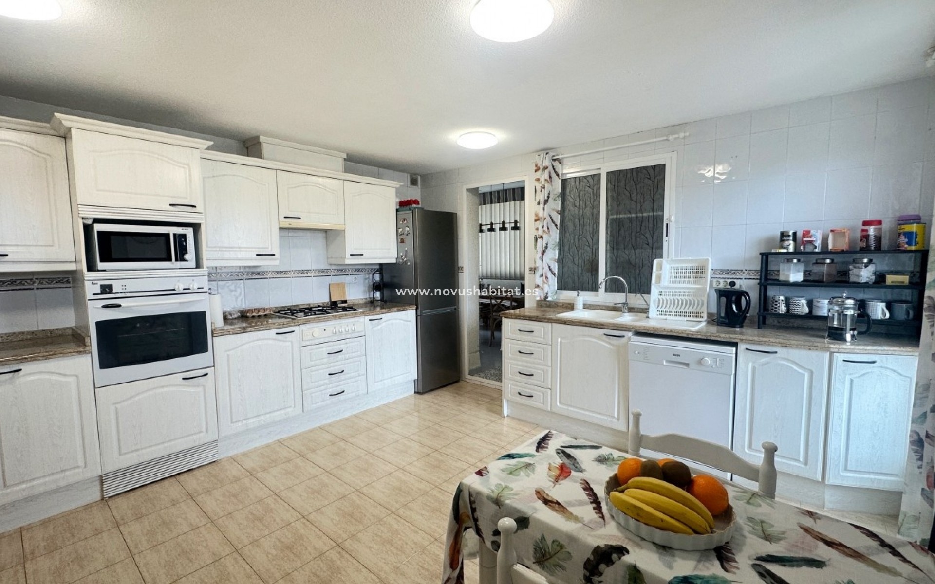Herverkoop - Appartement - Albir