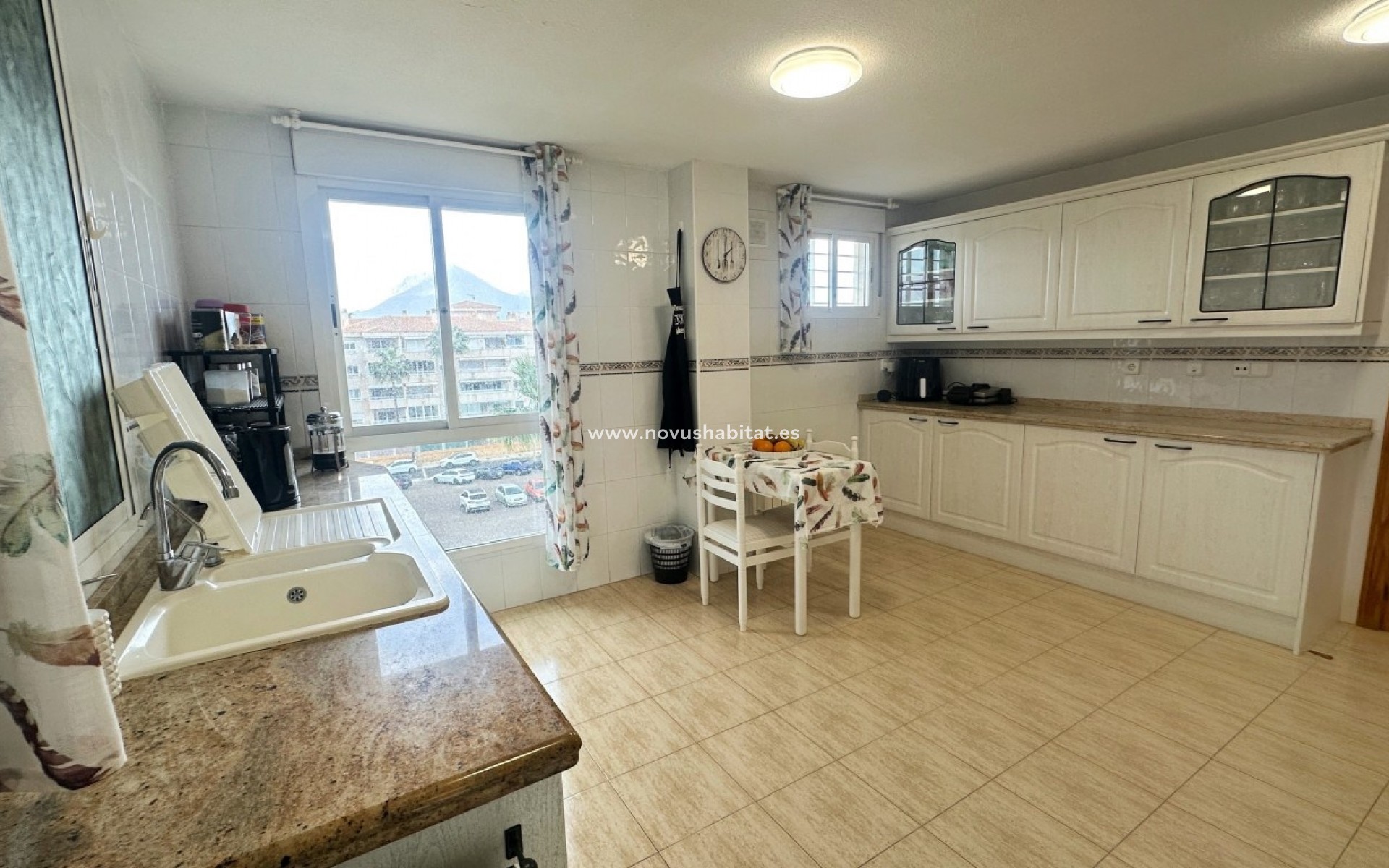 Herverkoop - Appartement - Albir