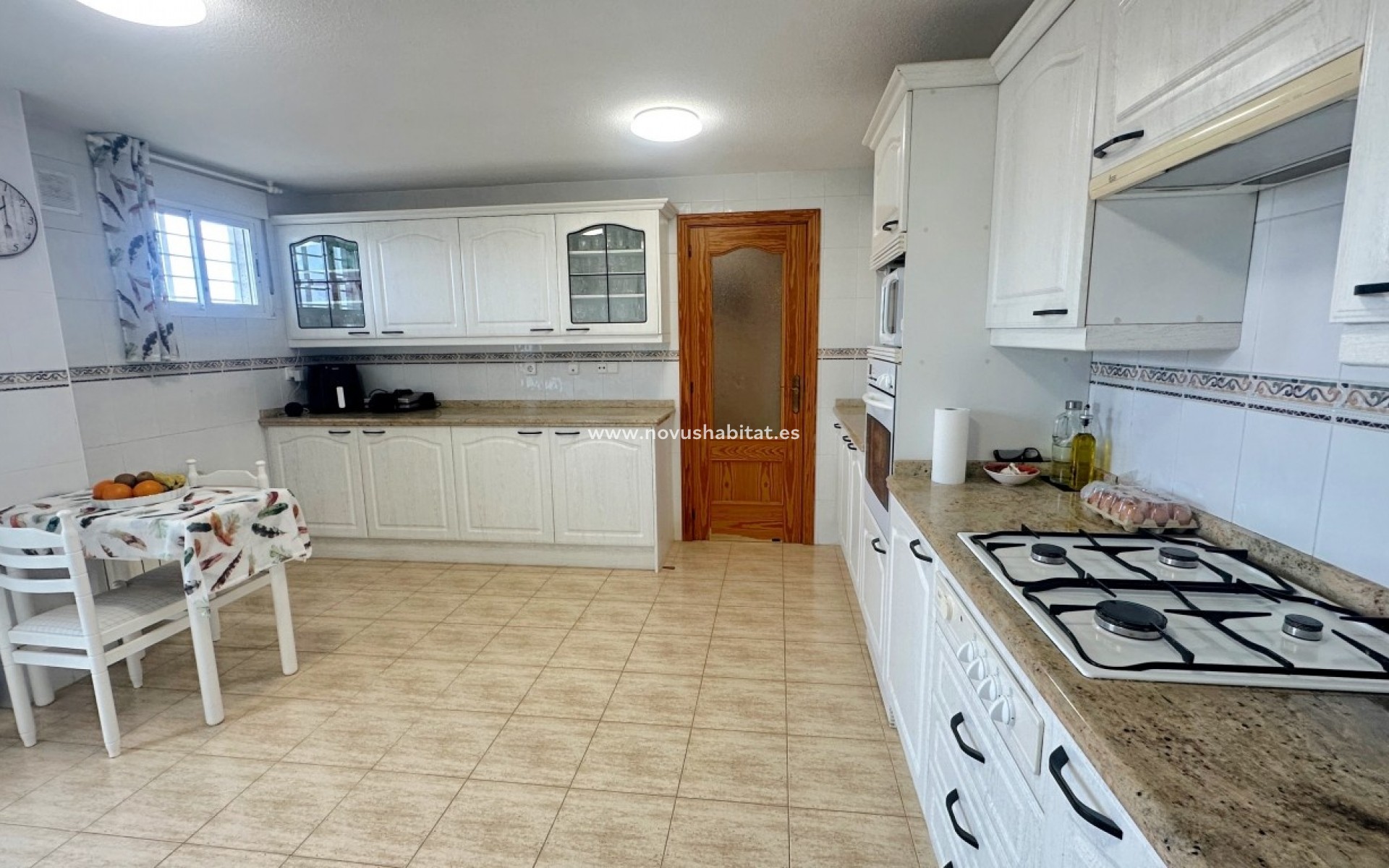 Herverkoop - Appartement - Albir