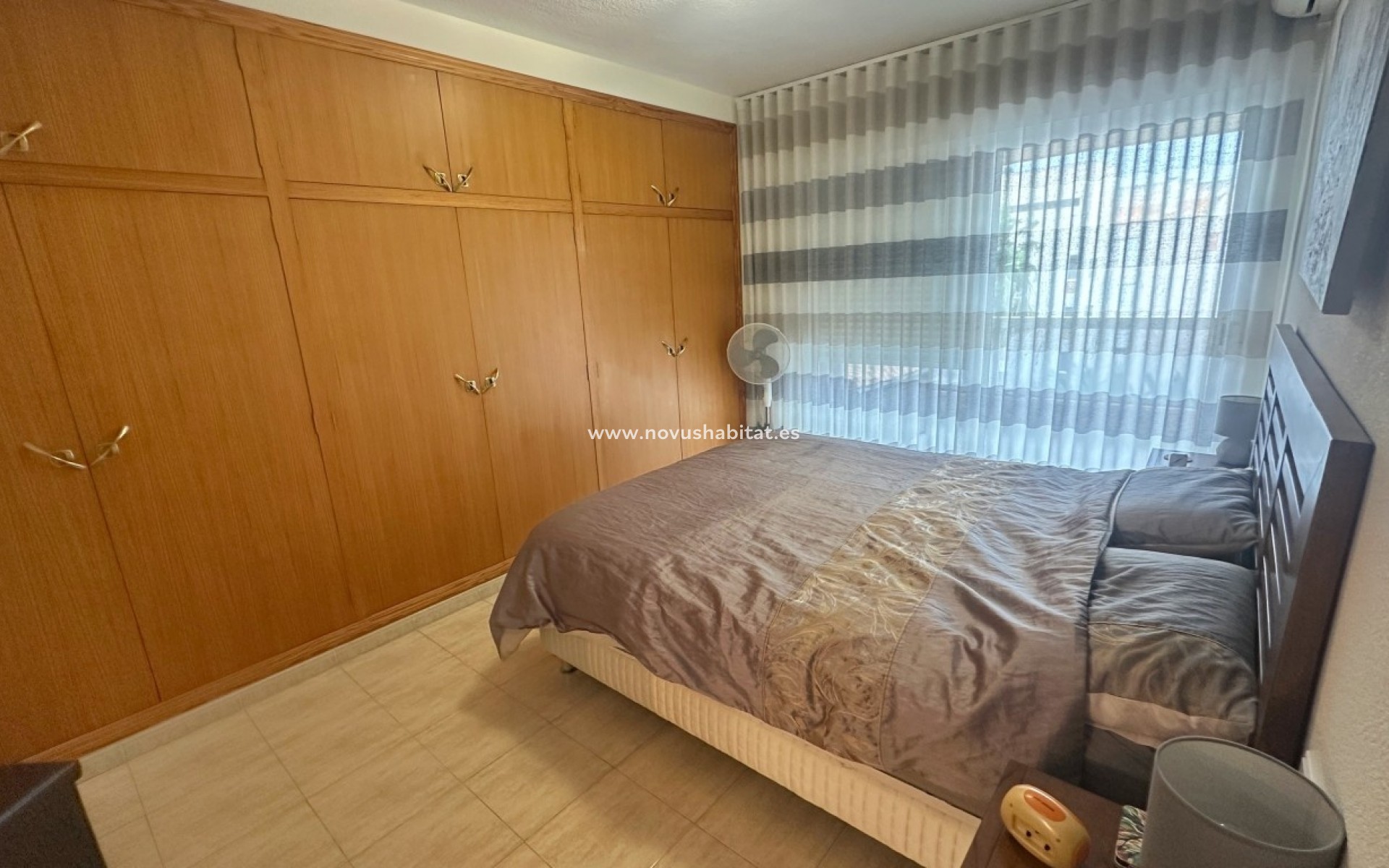 Herverkoop - Appartement - Albir