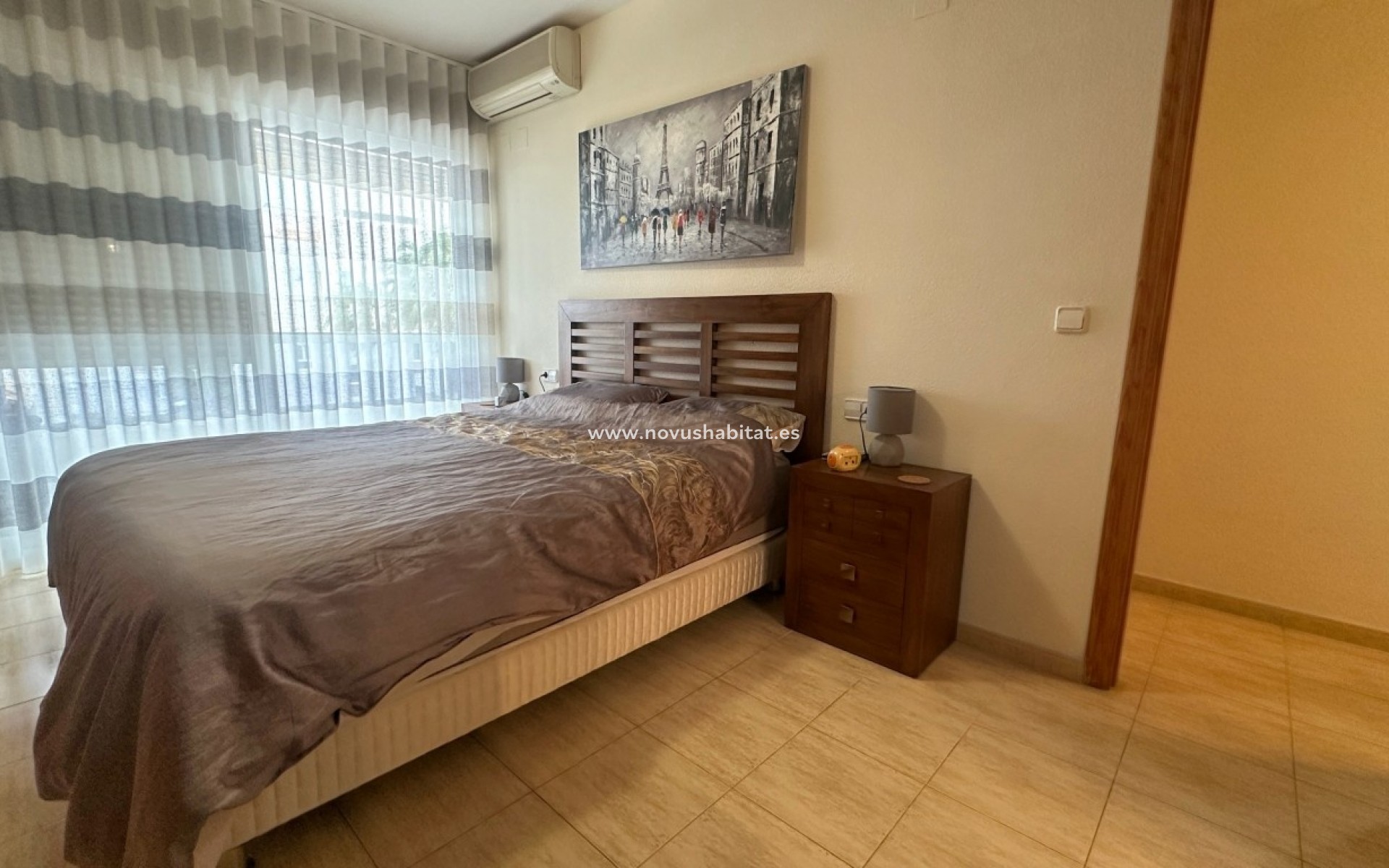 Herverkoop - Appartement - Albir