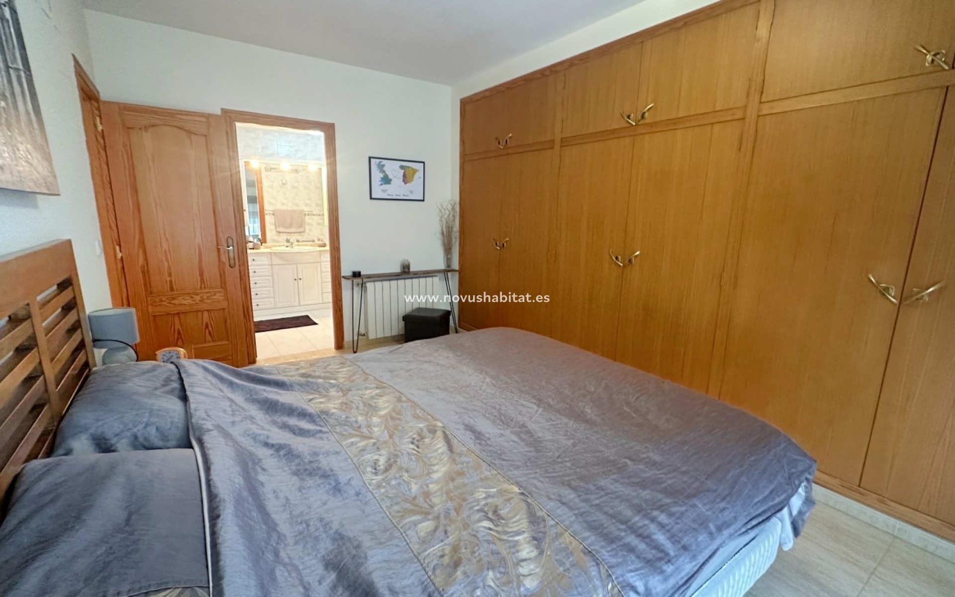Herverkoop - Appartement - Albir