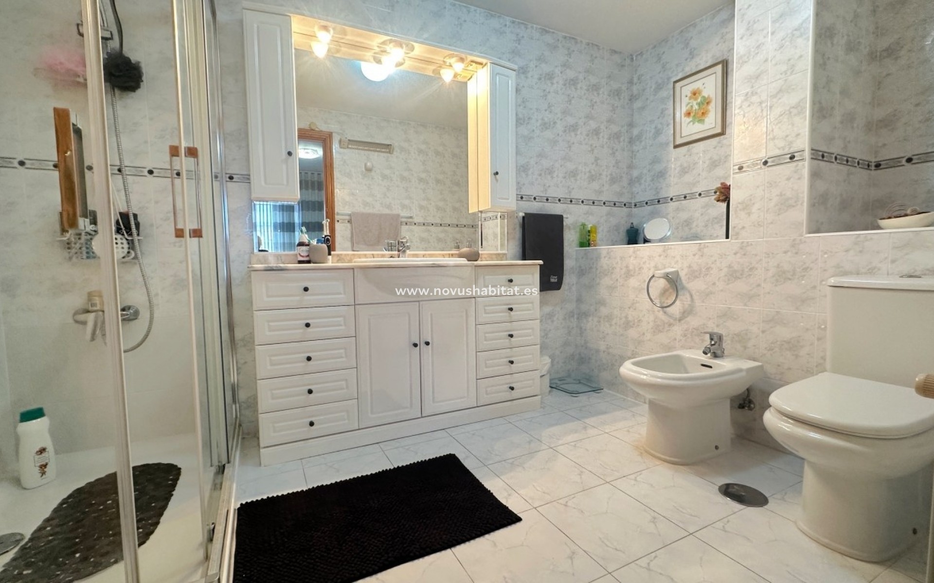 Herverkoop - Appartement - Albir