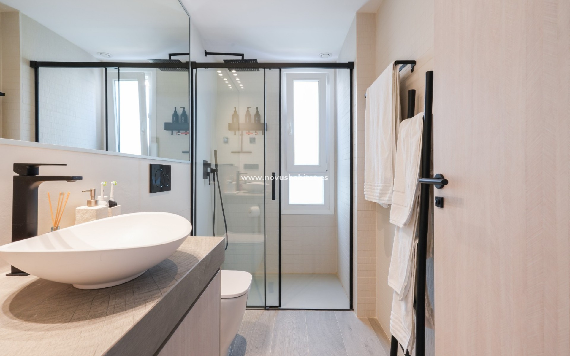 Herverkoop - Appartement - Algorfa - La Finca Golf