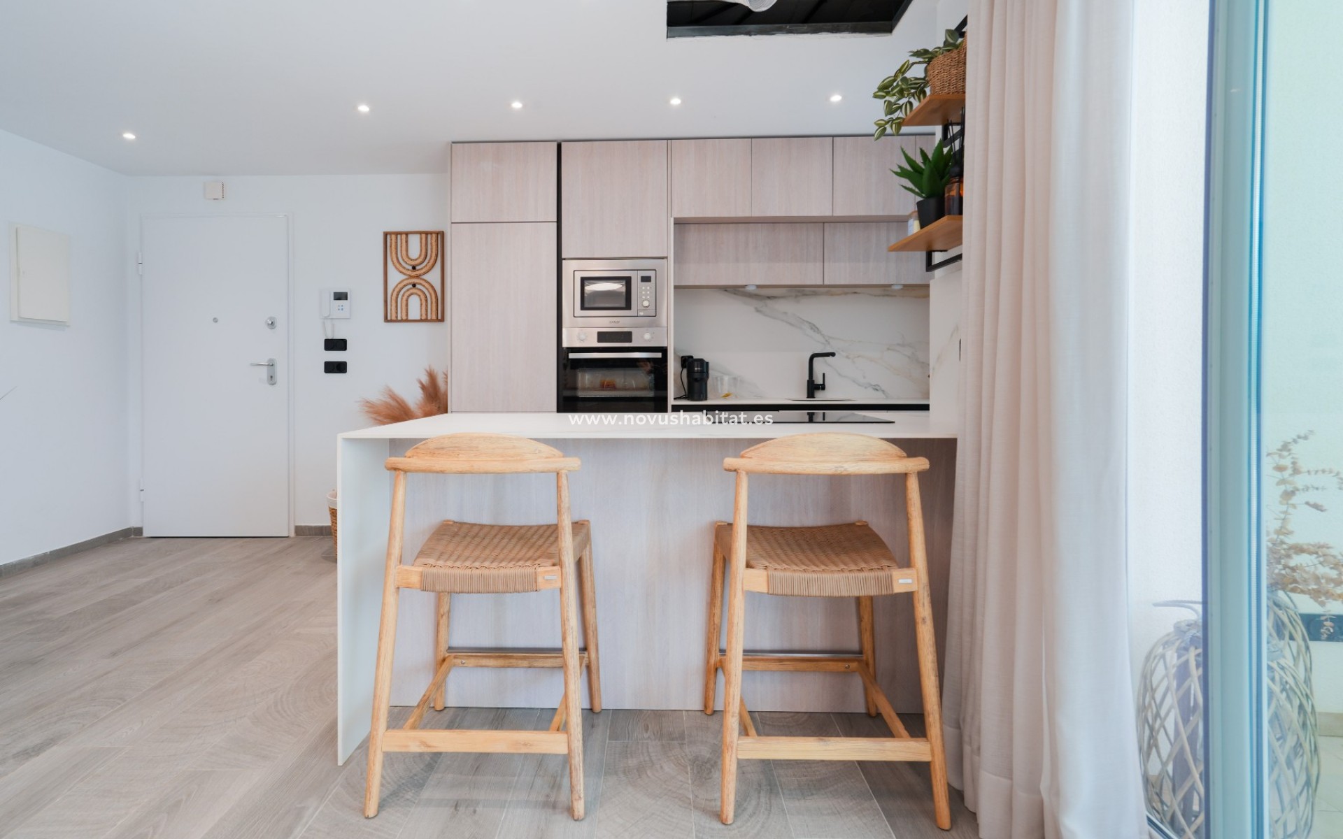 Herverkoop - Appartement - Algorfa - La Finca Golf