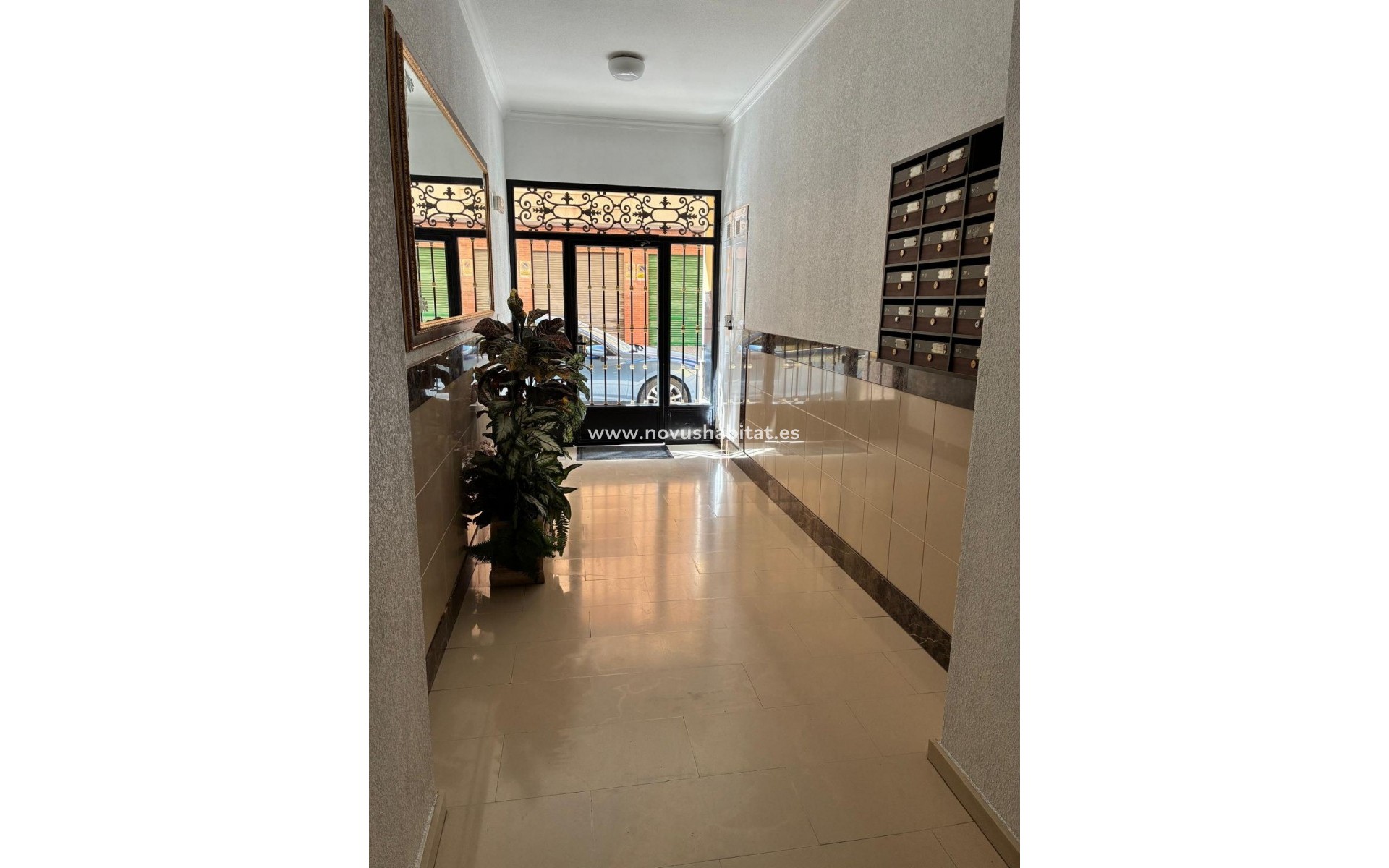 Herverkoop - Appartement - Almoradí