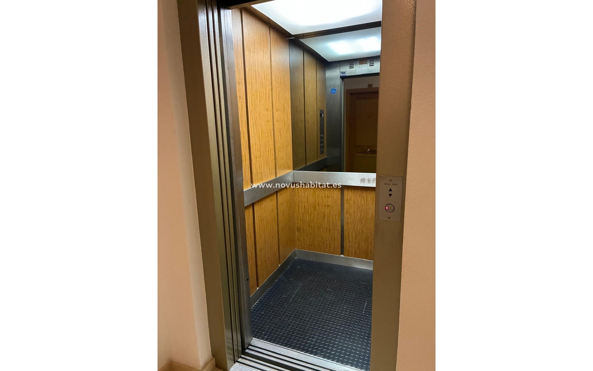 Herverkoop - Appartement - Almoradí