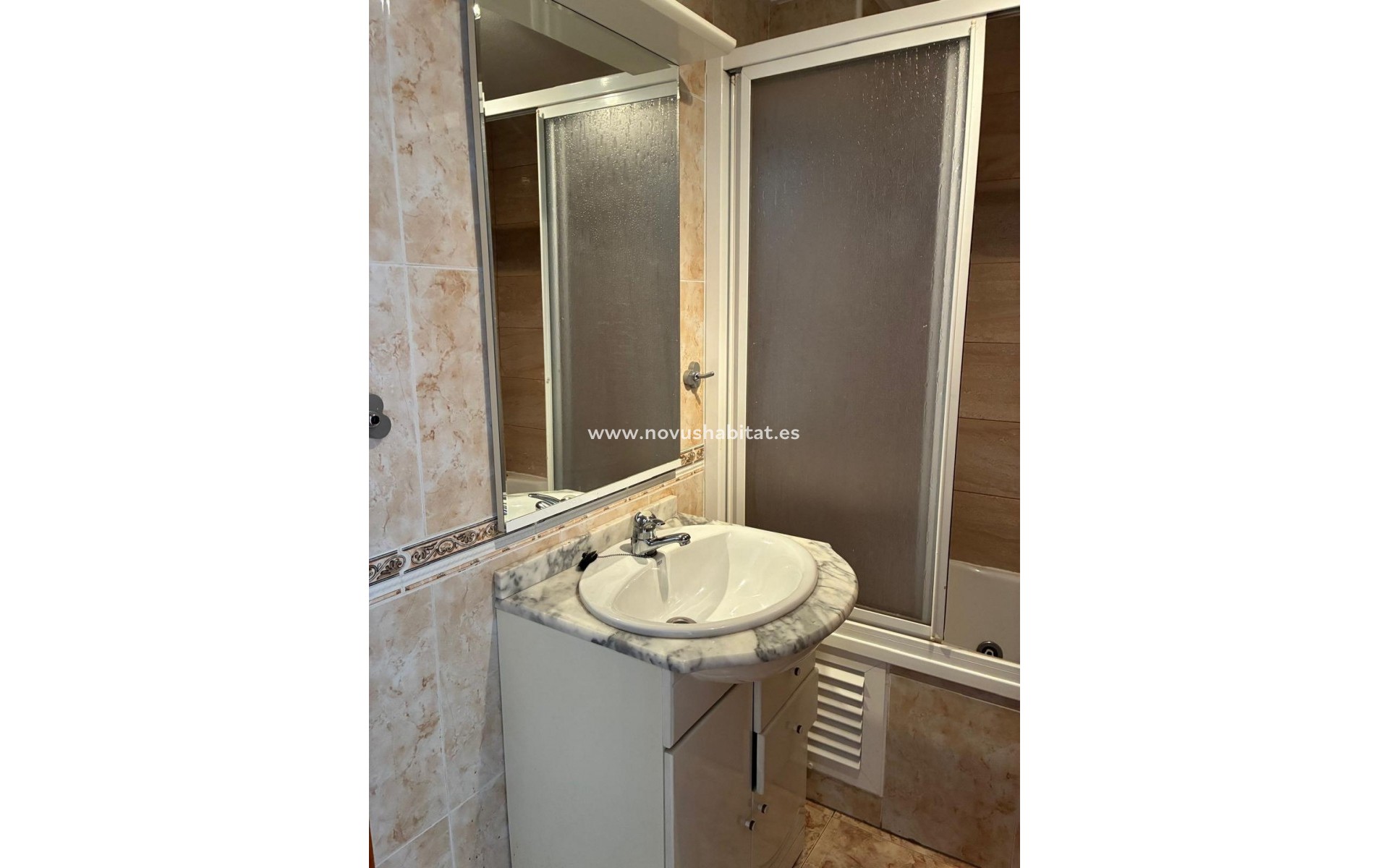 Herverkoop - Appartement - Almoradí