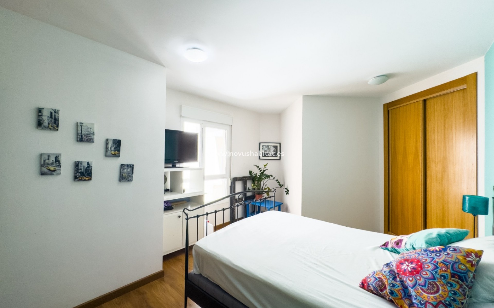 Herverkoop - Appartement - Altea - 1a Linea