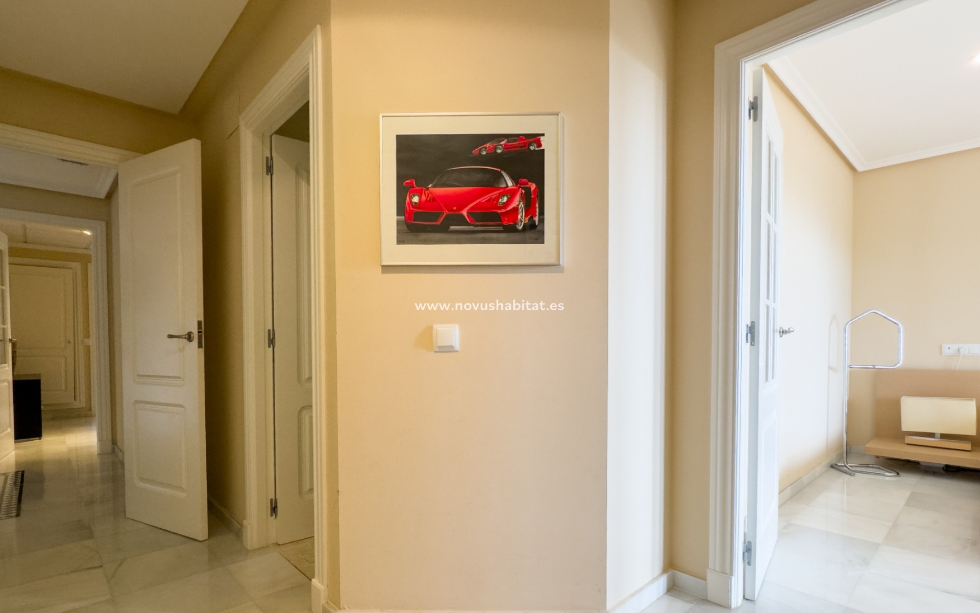 Herverkoop - Appartement - Altea - Altea Hills