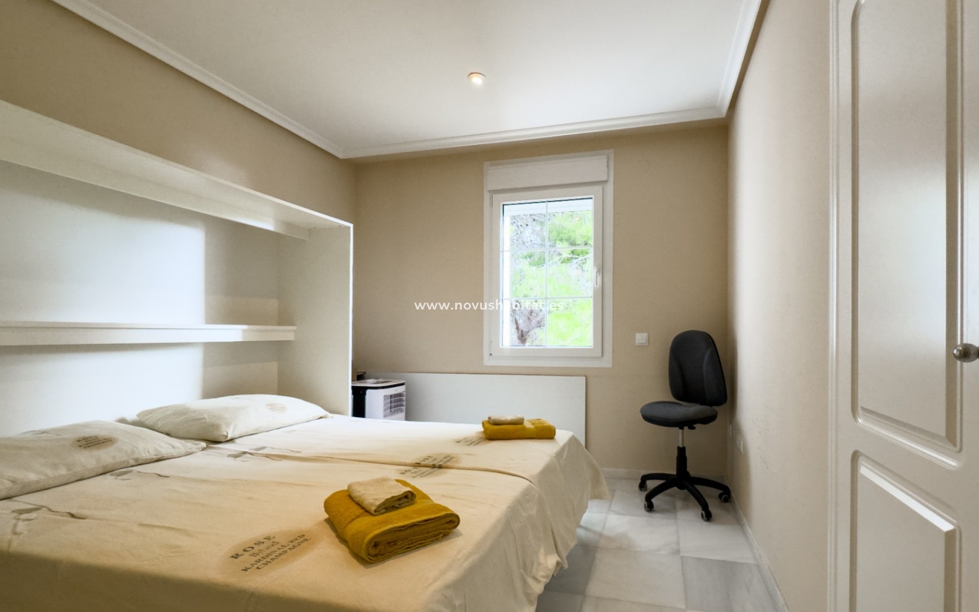 Herverkoop - Appartement - Altea - Altea Hills