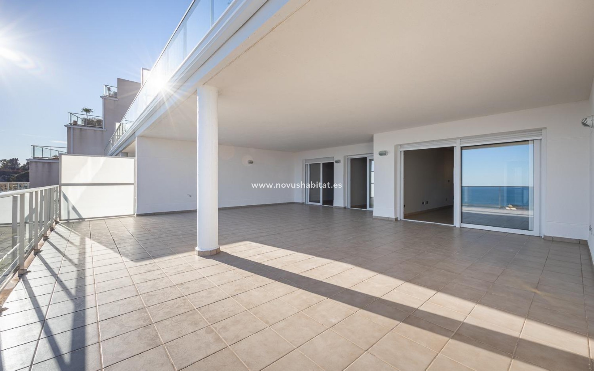 Herverkoop - Appartement - Altea - Mascarat