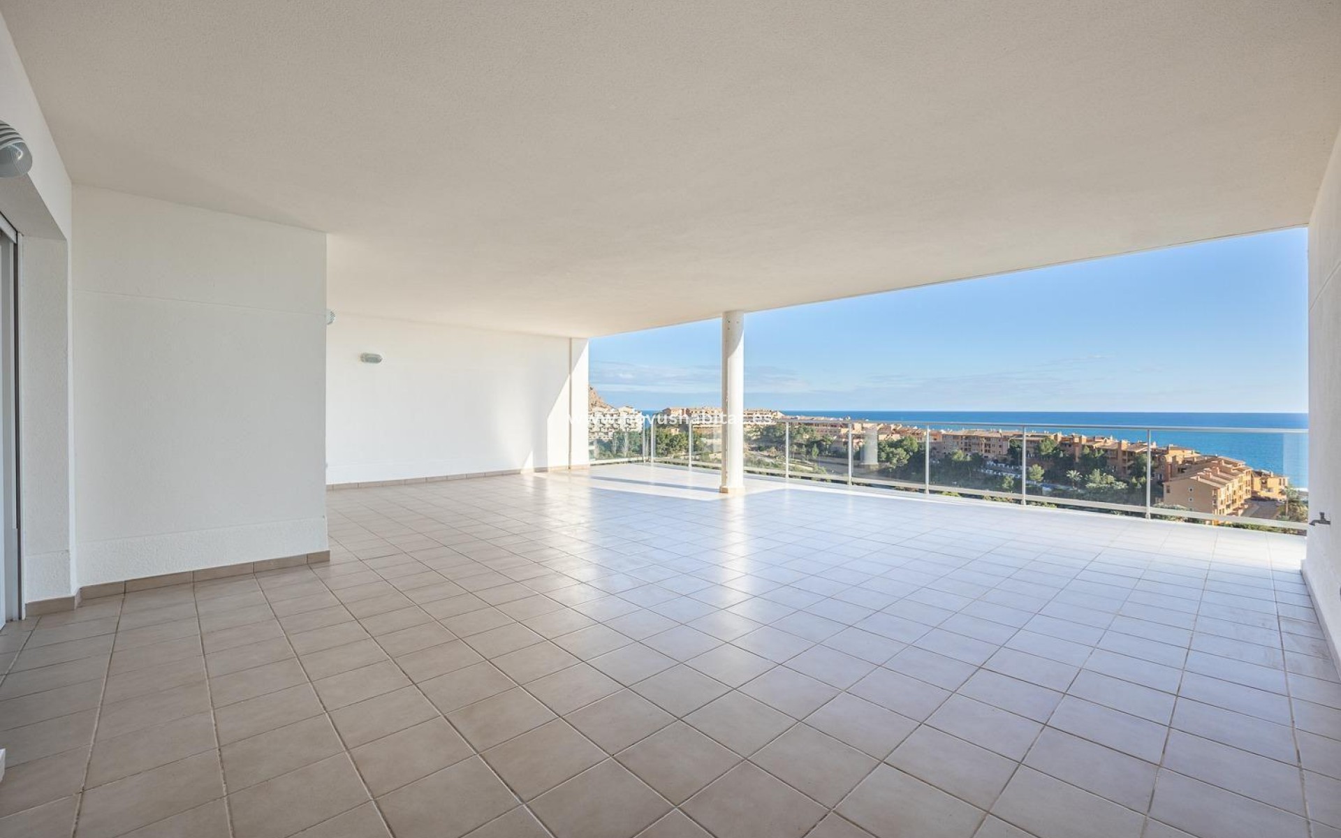 Herverkoop - Appartement - Altea - Mascarat