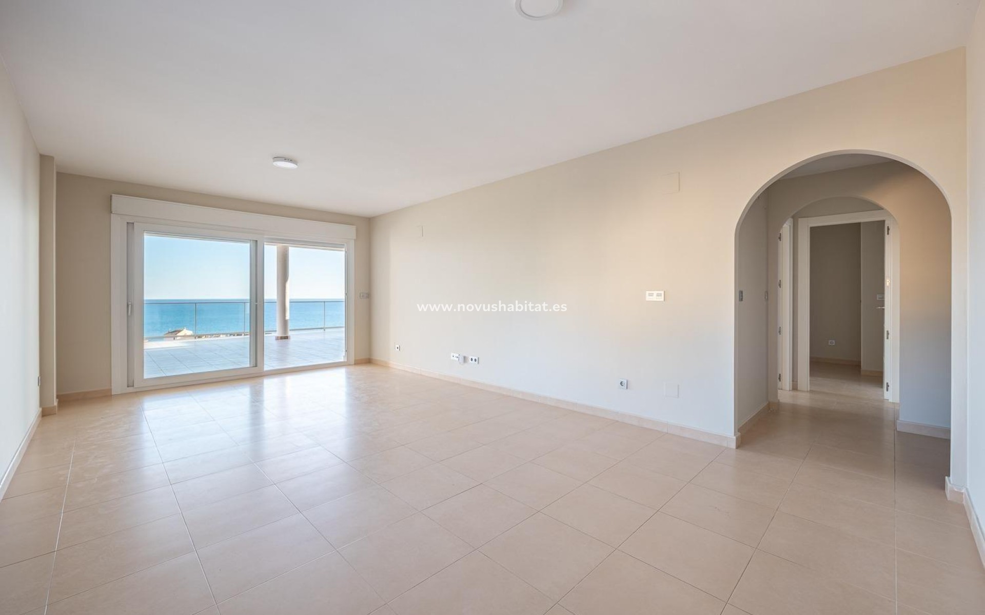 Herverkoop - Appartement - Altea - Mascarat