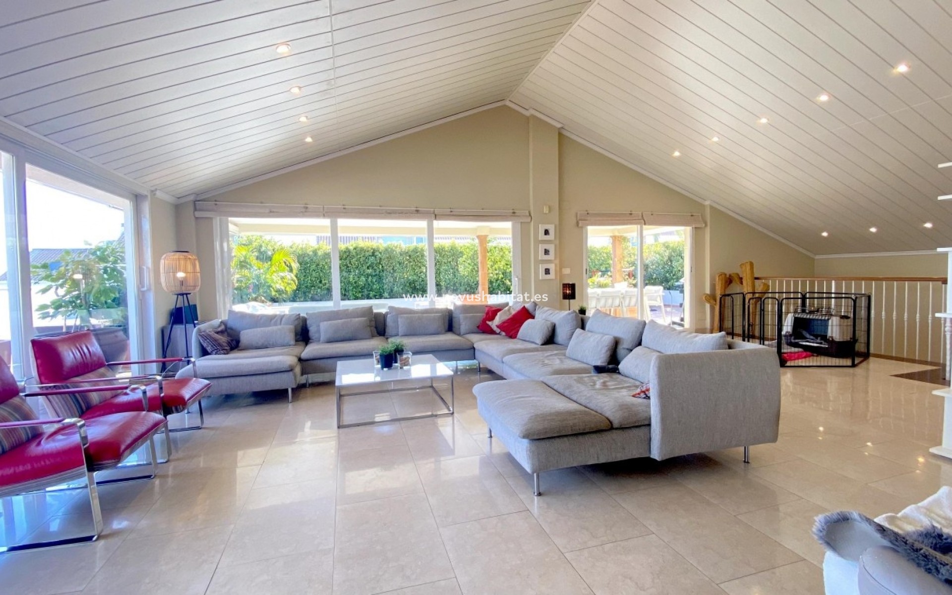 Herverkoop - Appartement - Altea