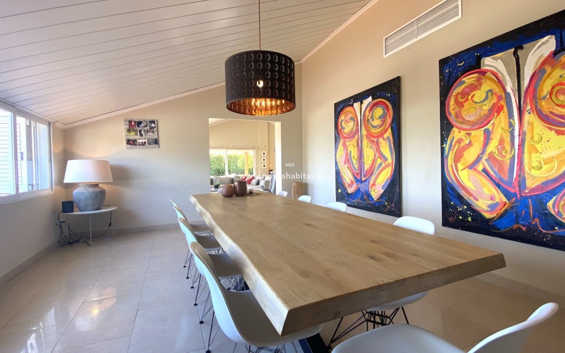 Herverkoop - Appartement - Altea