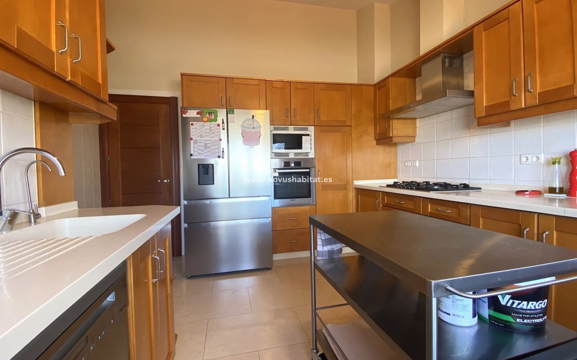 Herverkoop - Appartement - Altea