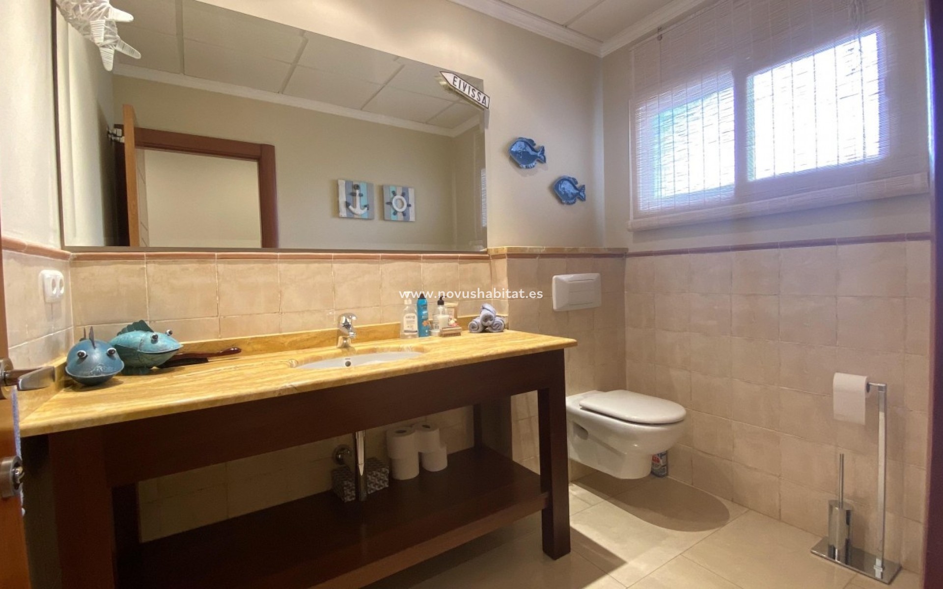 Herverkoop - Appartement - Altea