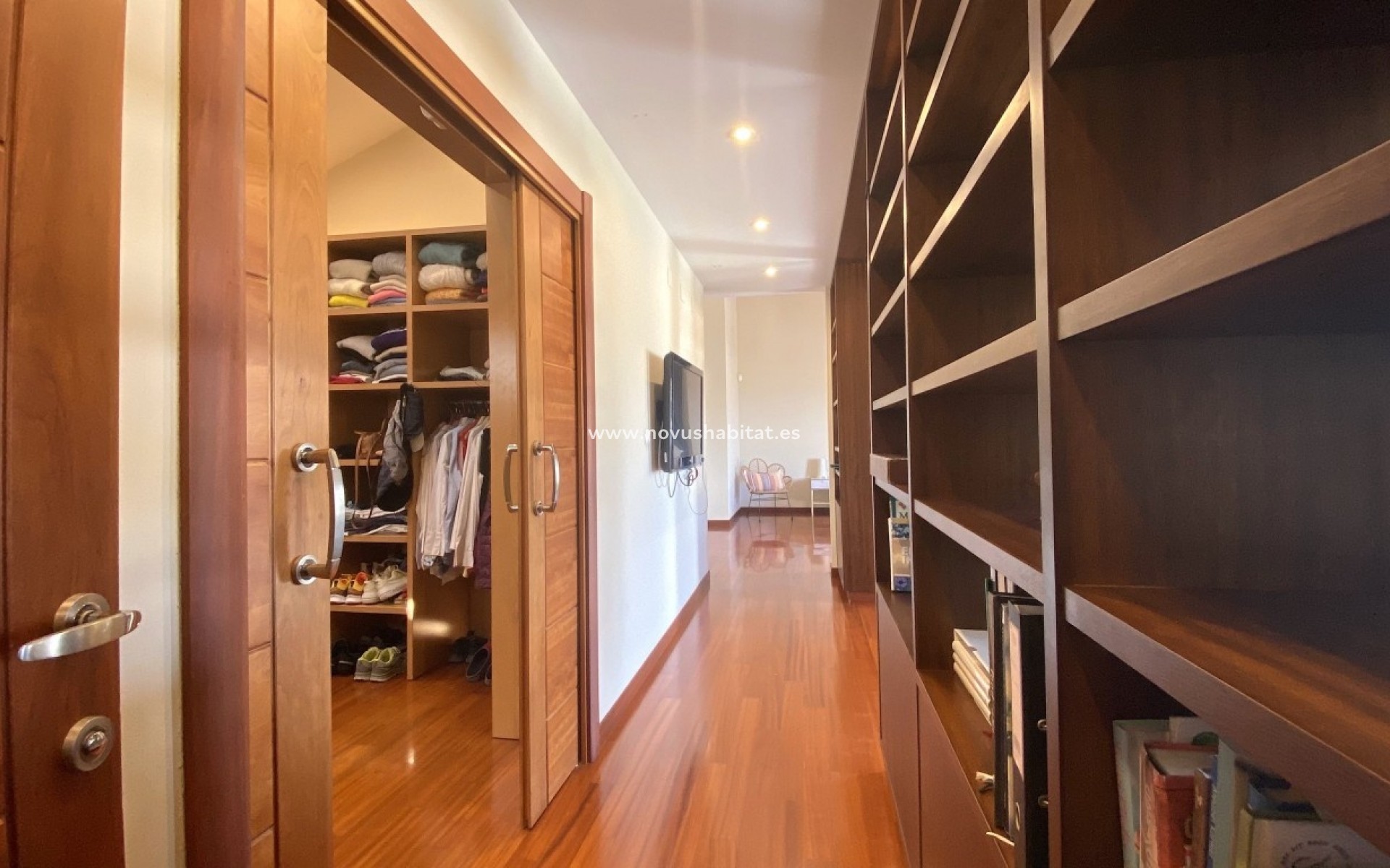 Herverkoop - Appartement - Altea