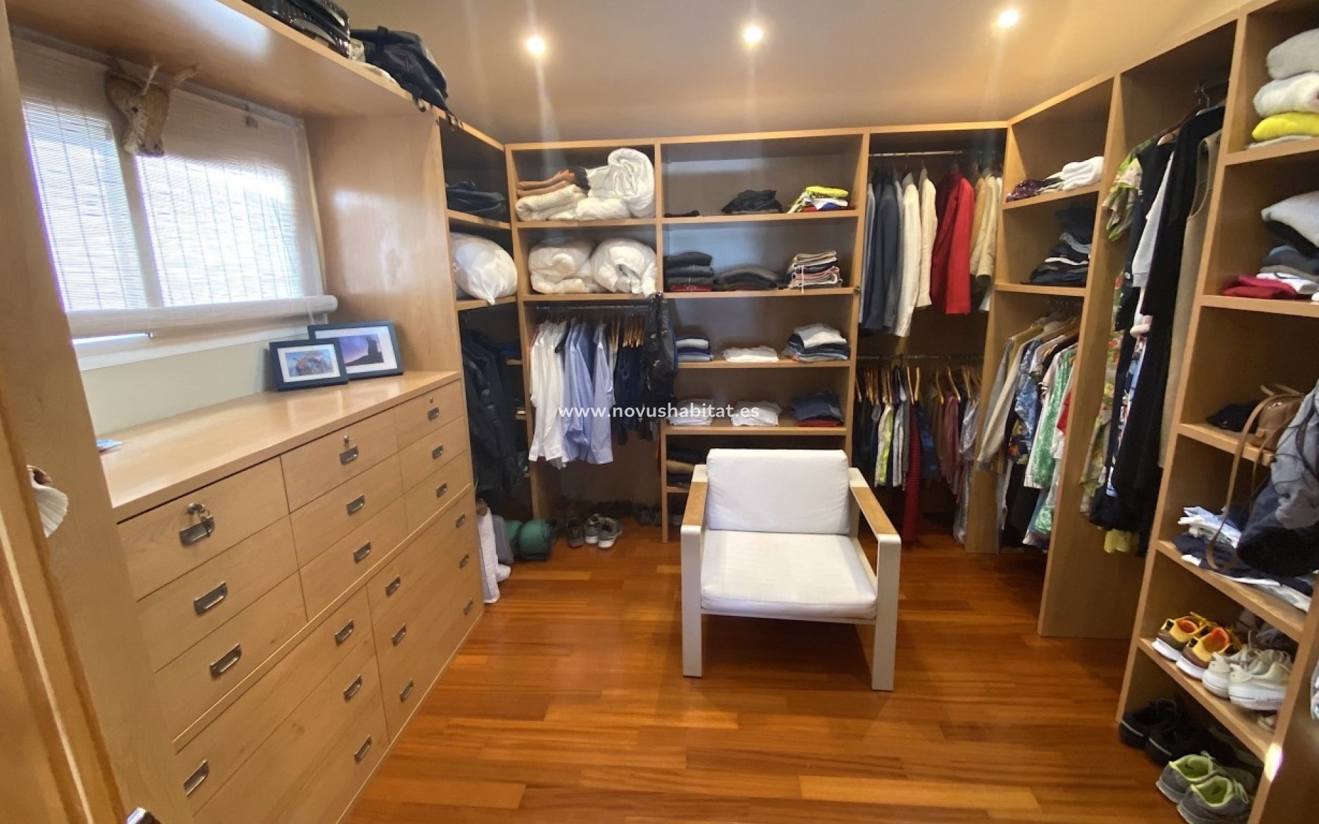 Herverkoop - Appartement - Altea