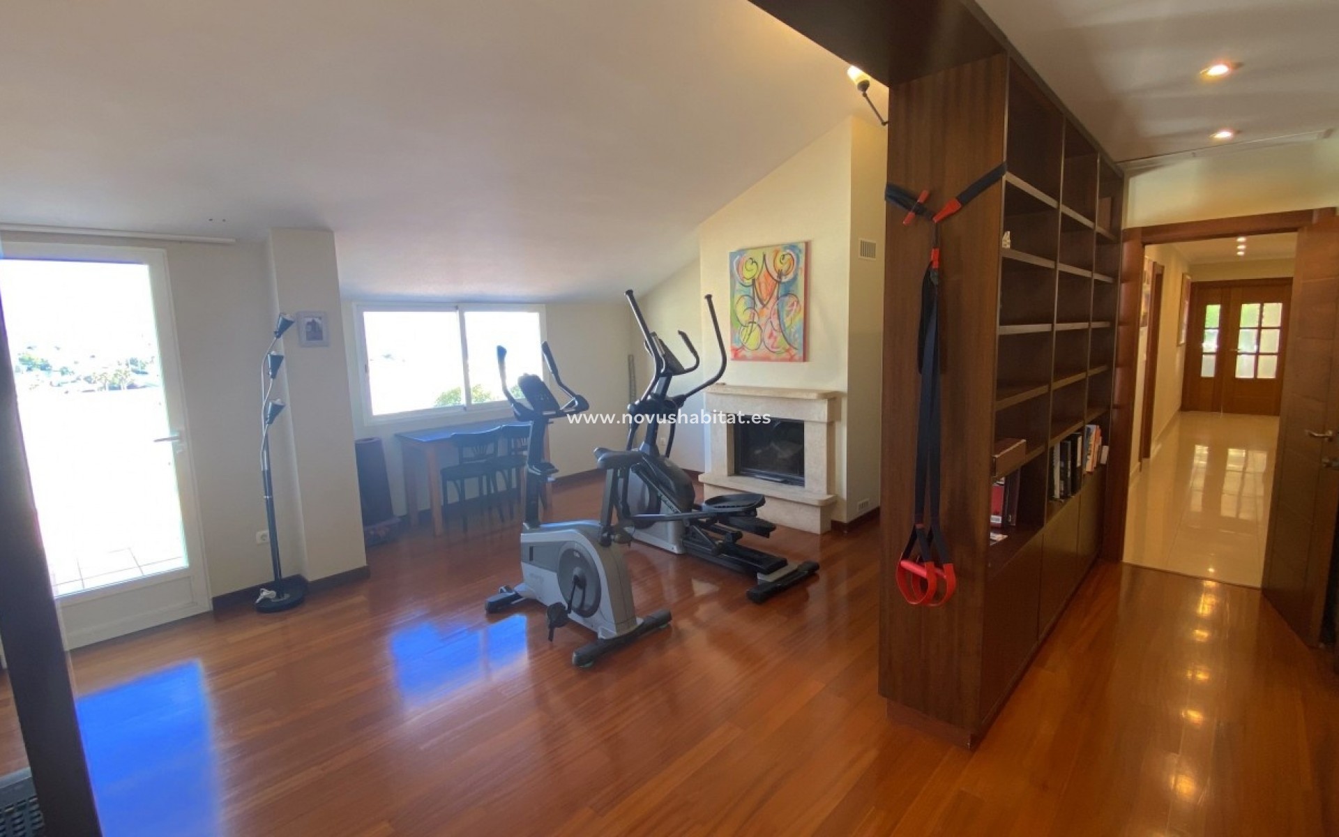Herverkoop - Appartement - Altea