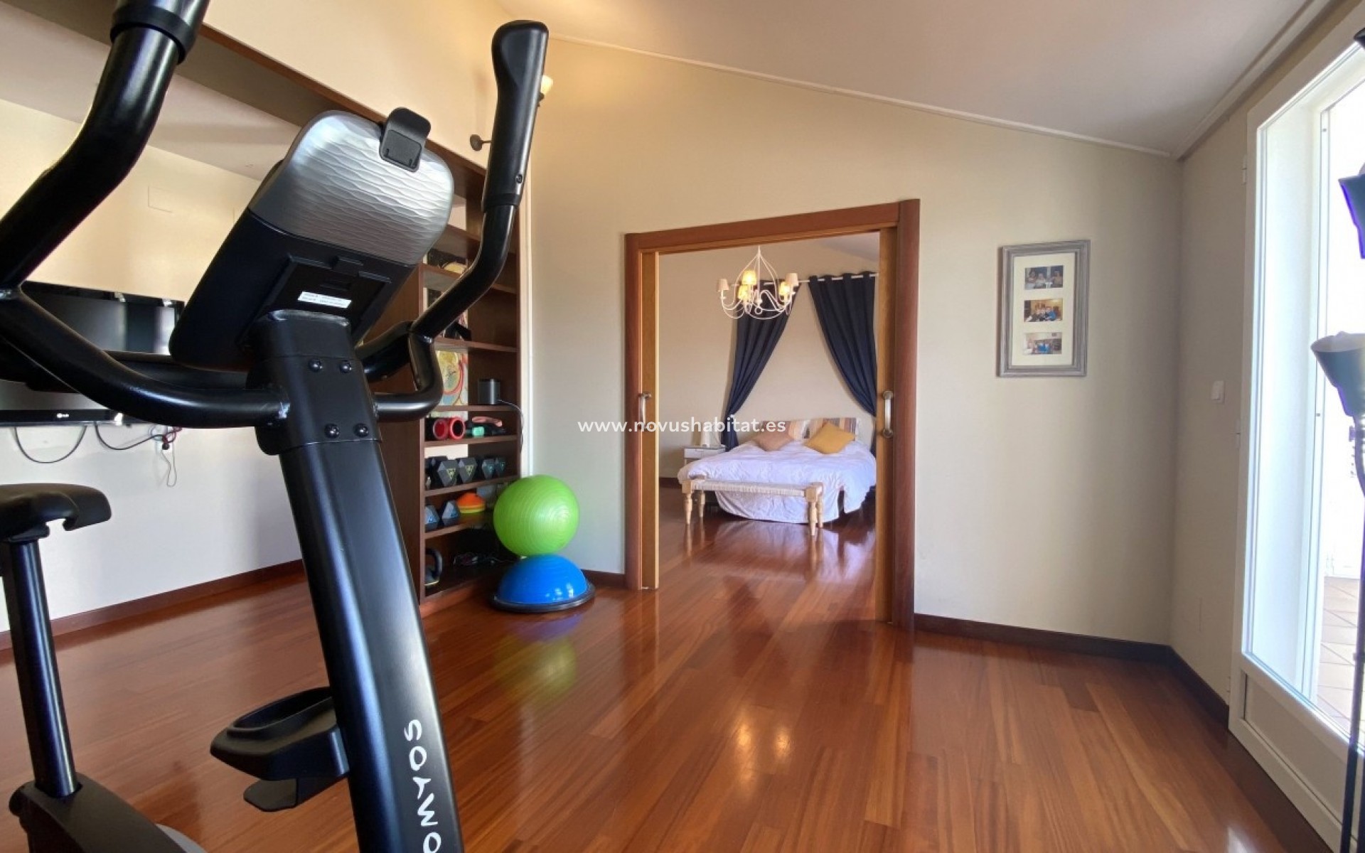 Herverkoop - Appartement - Altea