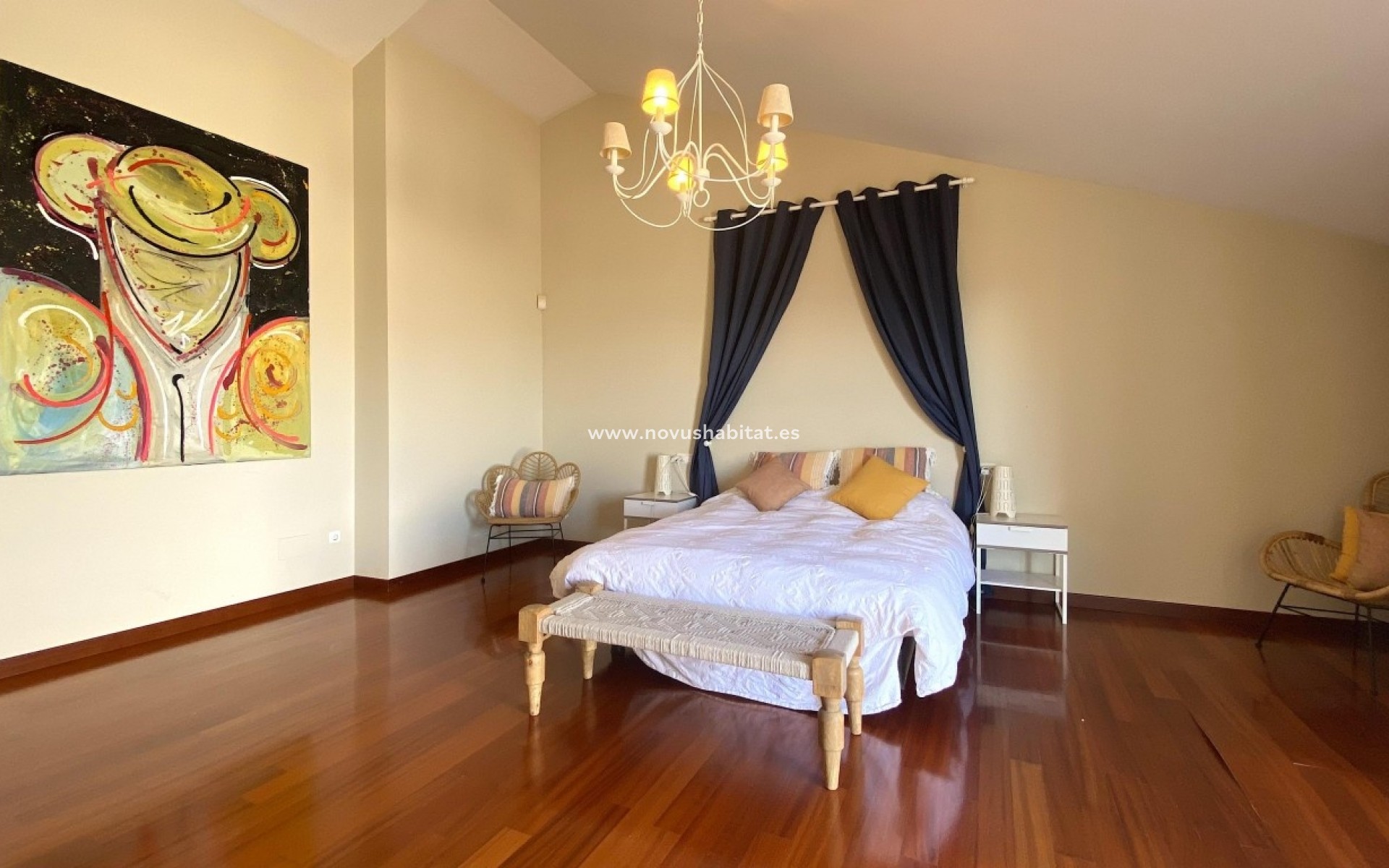 Herverkoop - Appartement - Altea