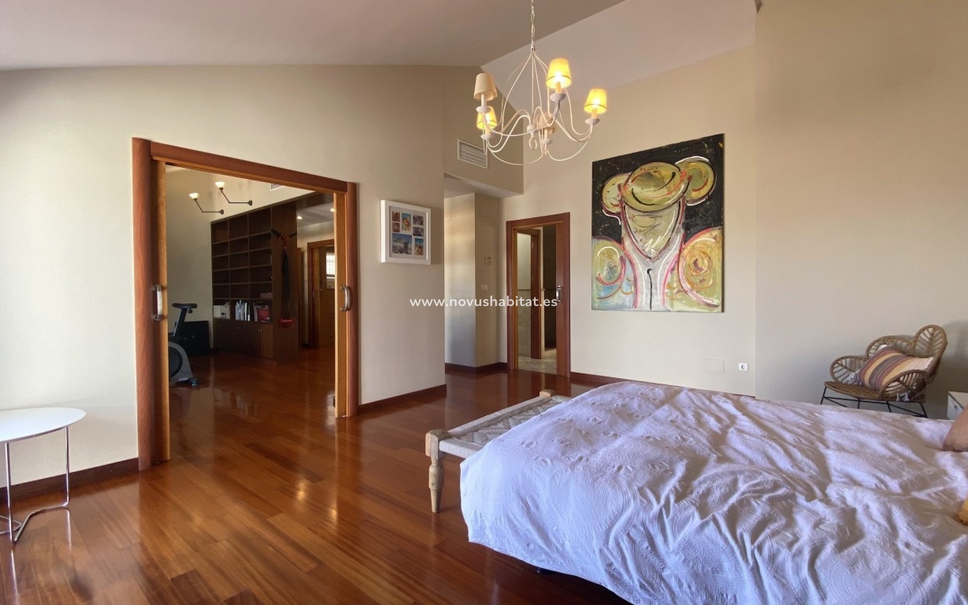 Herverkoop - Appartement - Altea