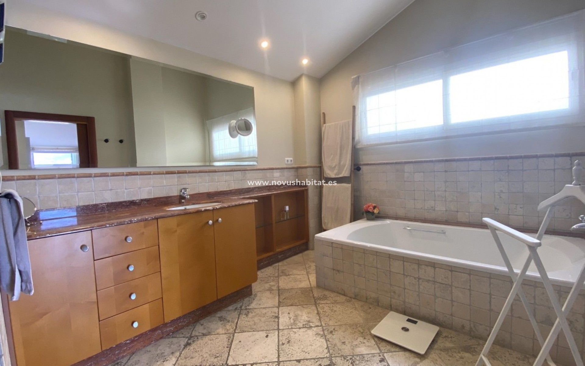 Herverkoop - Appartement - Altea