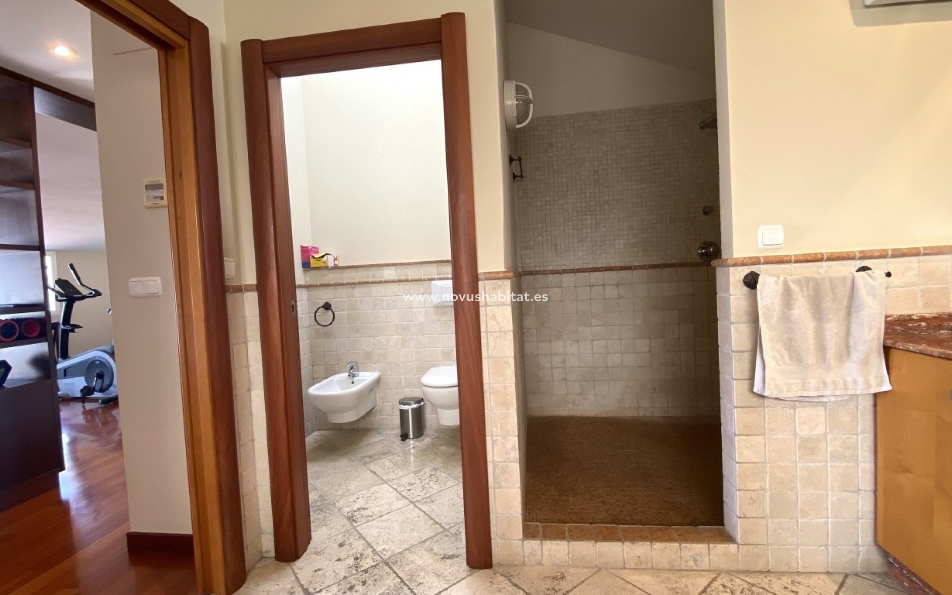 Herverkoop - Appartement - Altea