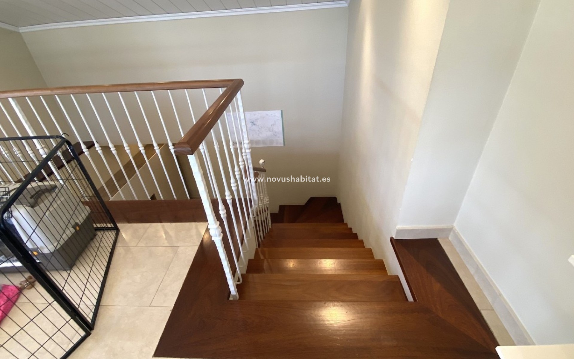 Herverkoop - Appartement - Altea