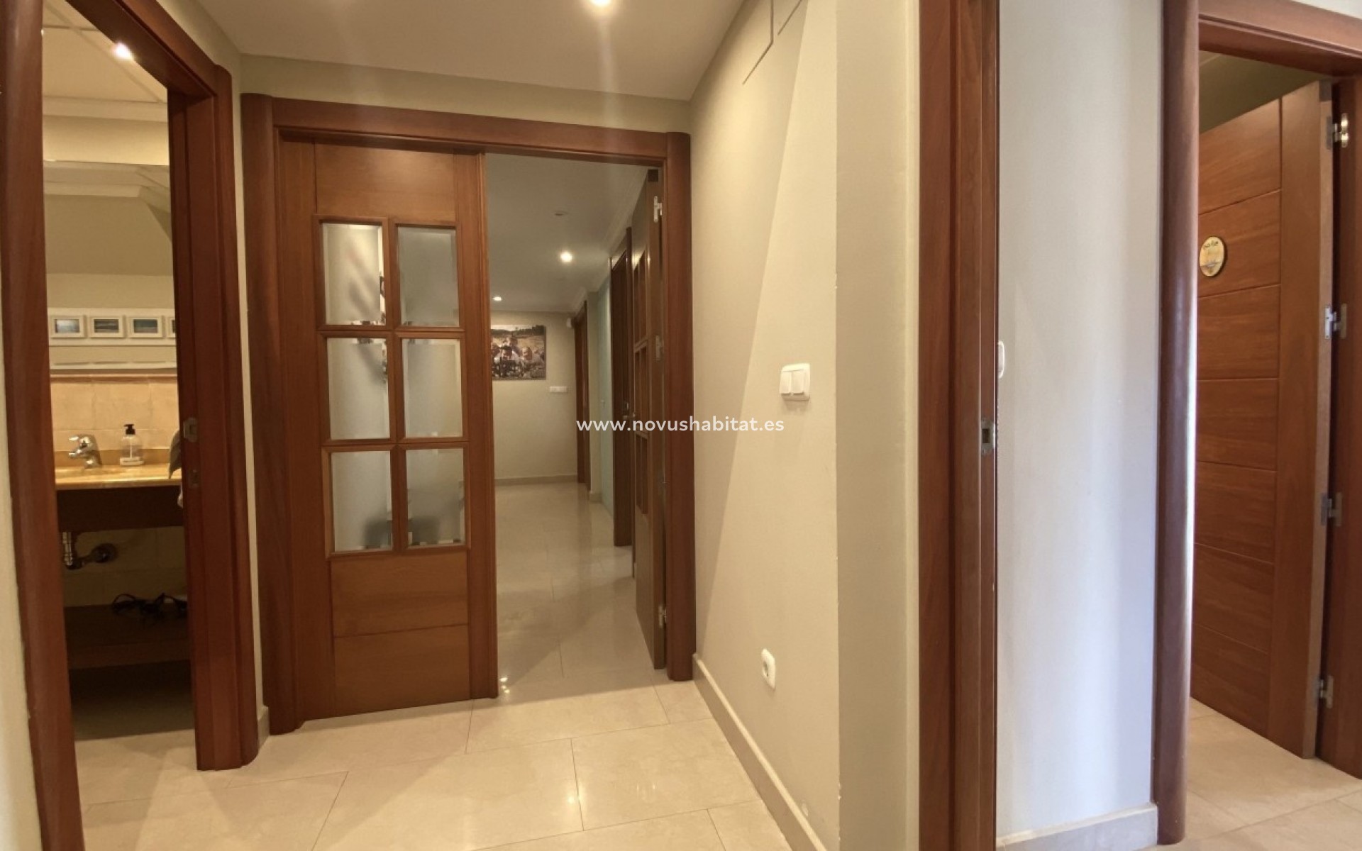 Herverkoop - Appartement - Altea