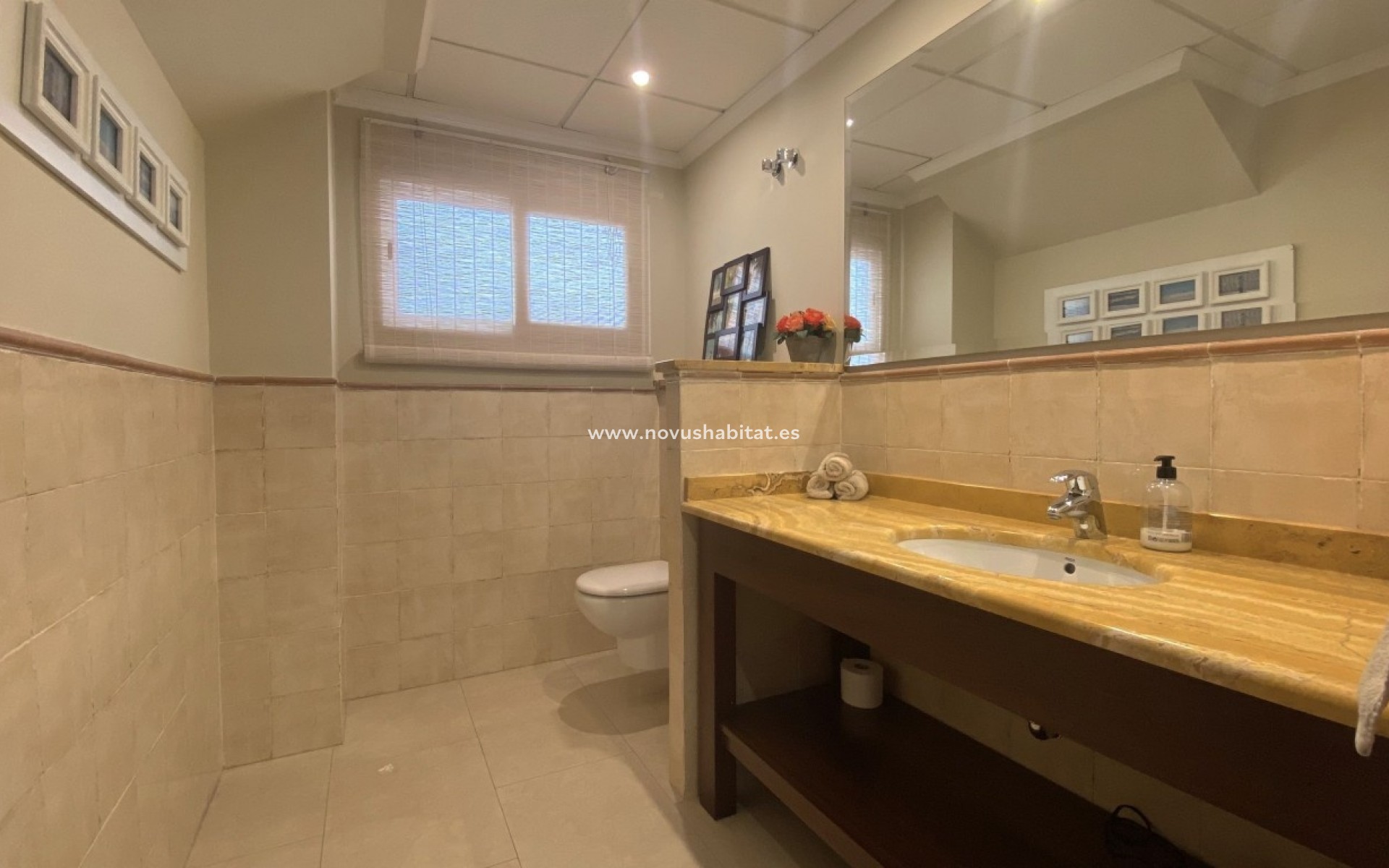 Herverkoop - Appartement - Altea